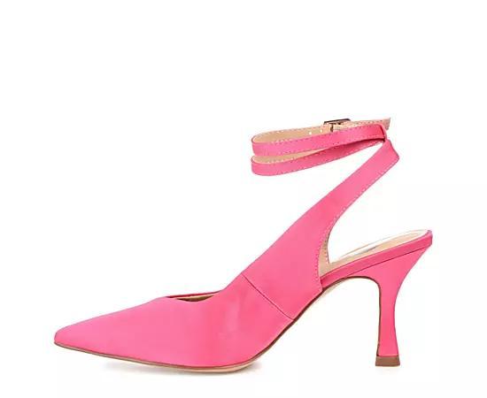 Journee Collection Womens Marcella Pump Product Image