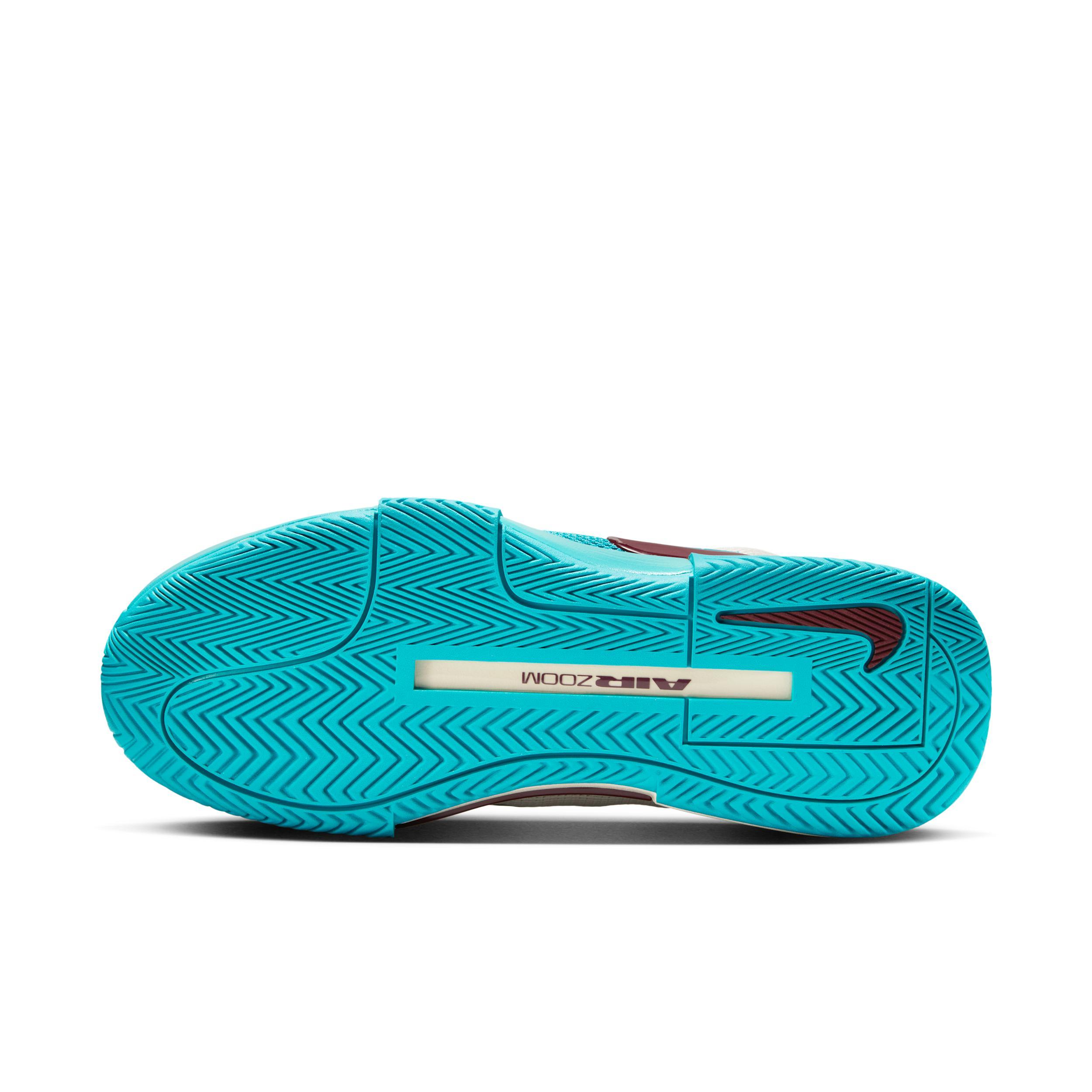 Nike Women's GP Challenge 1 Premium Hard Court Tennis Shoes Product Image