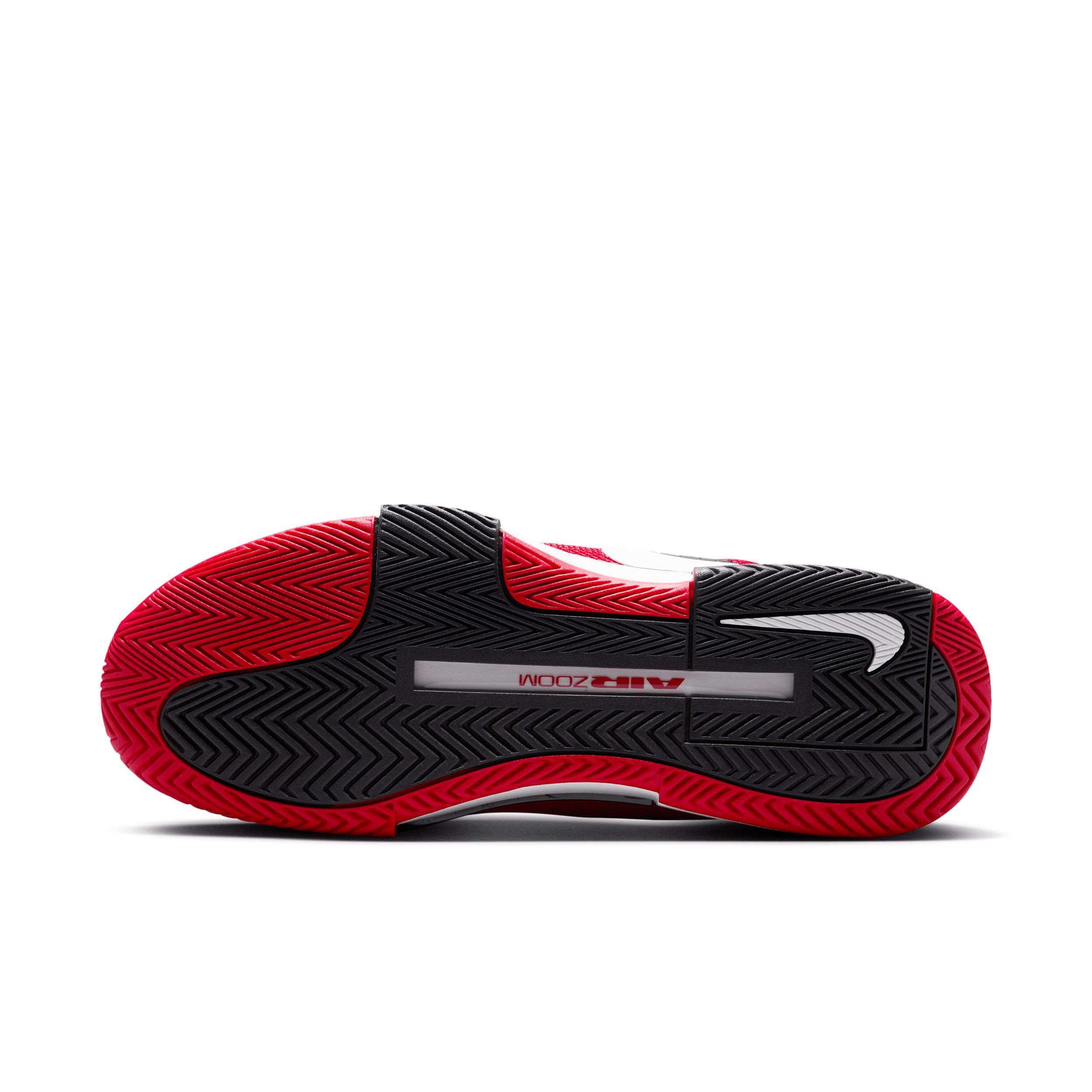 Nike Men's Zoom GP Challenge 1 Hard Court Tennis Shoes Product Image