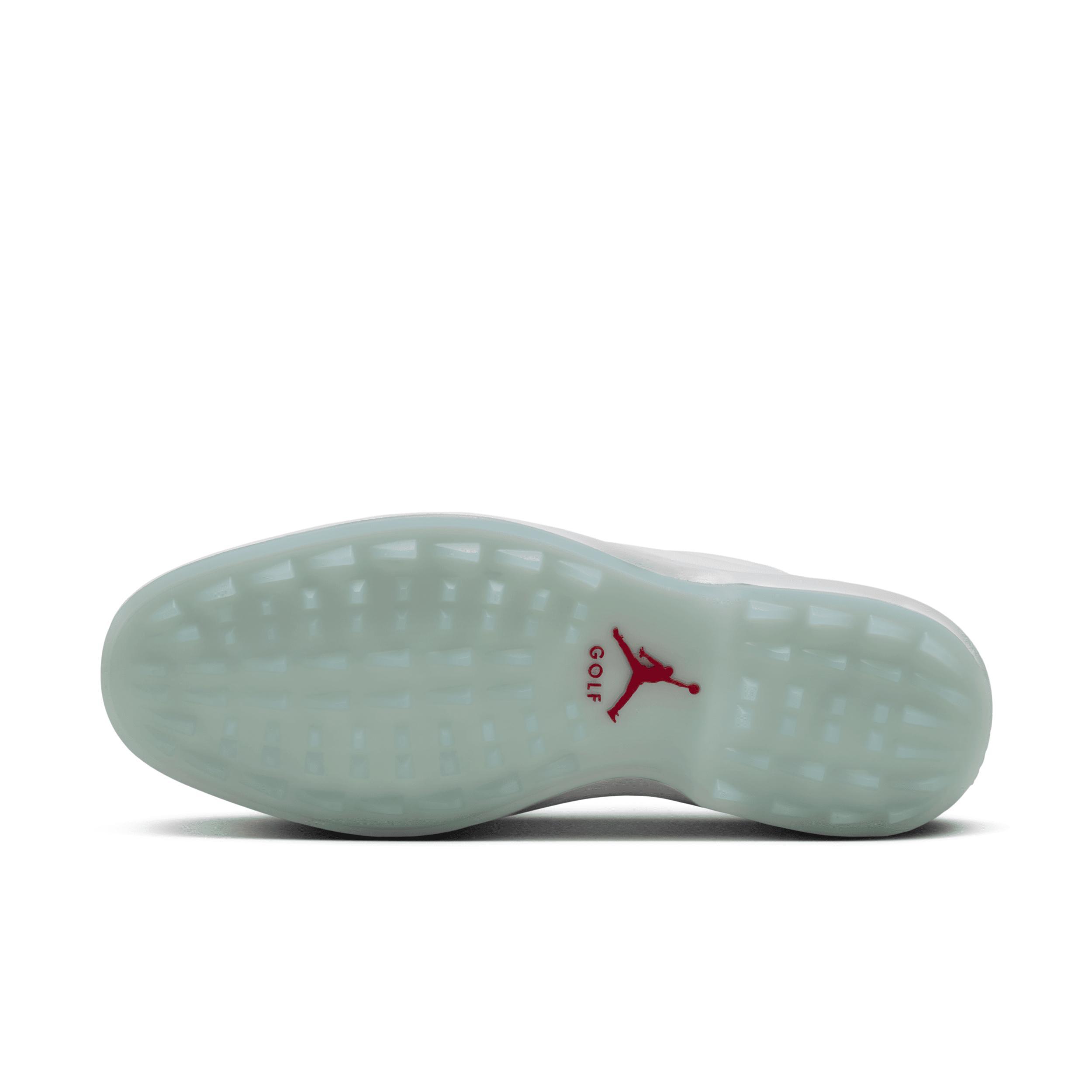 Mens Jordan ADG 5 Golf Shoes Product Image