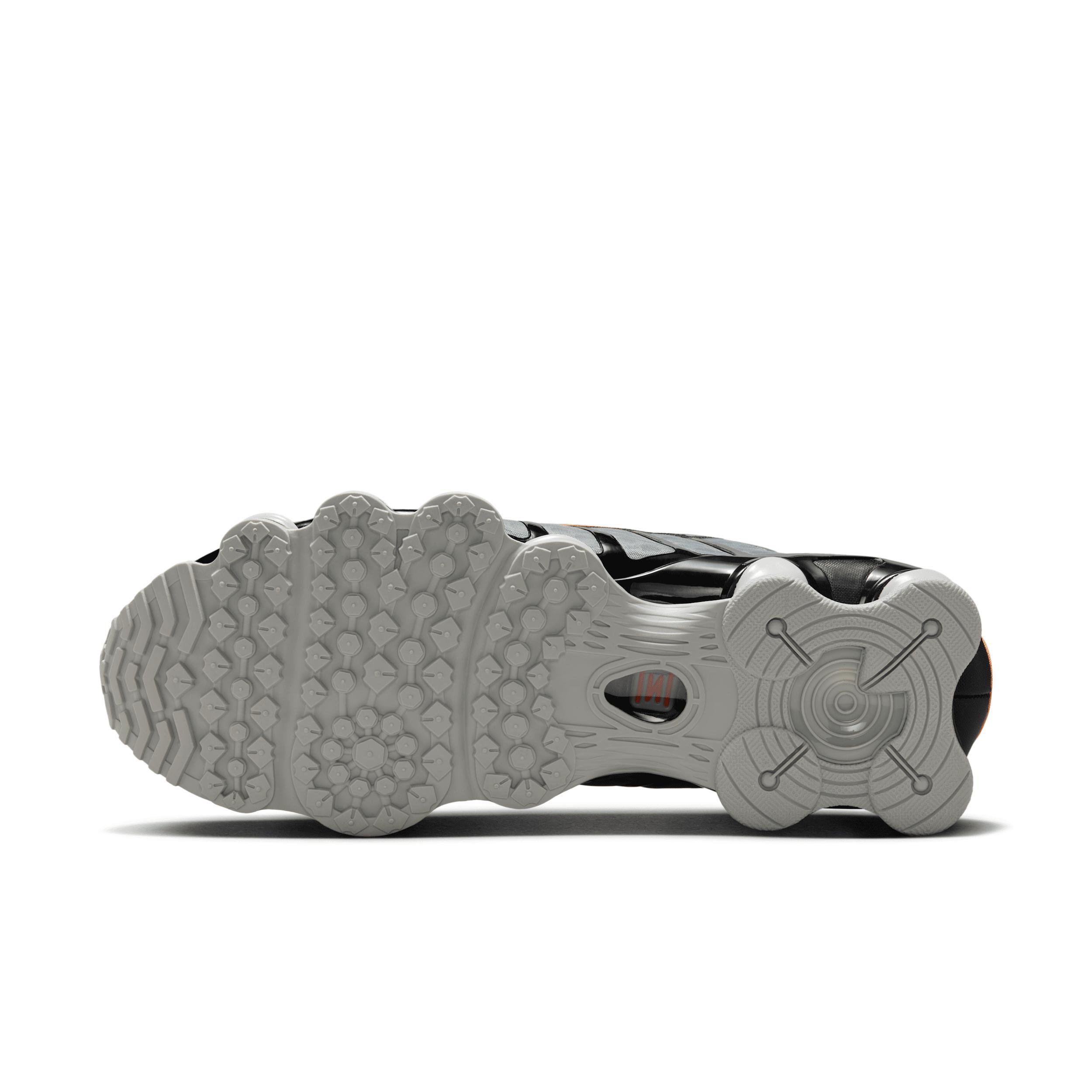 Nike Men's Shox TL Shoes Product Image