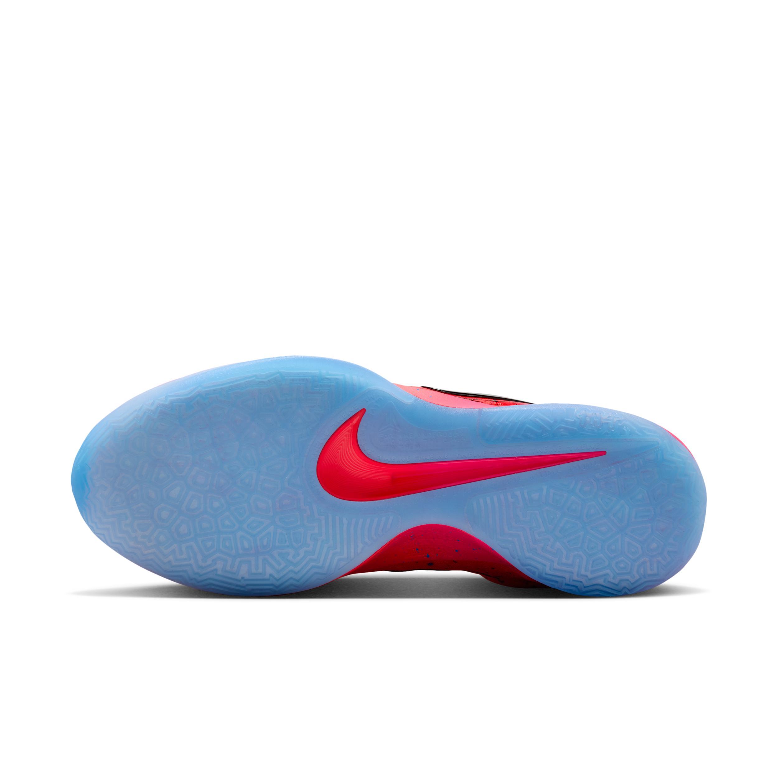 Nike Men's Ja 2 "Tropical Punch" Basketball Shoes Product Image