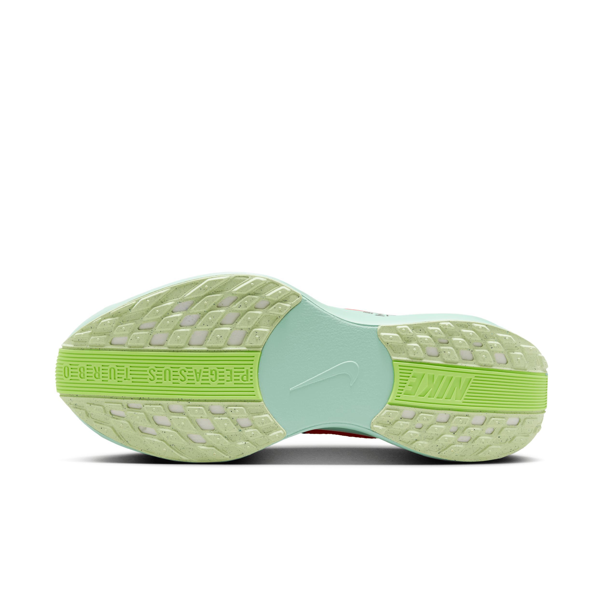 Nike Men's Pegasus Plus Road Running Shoes Product Image