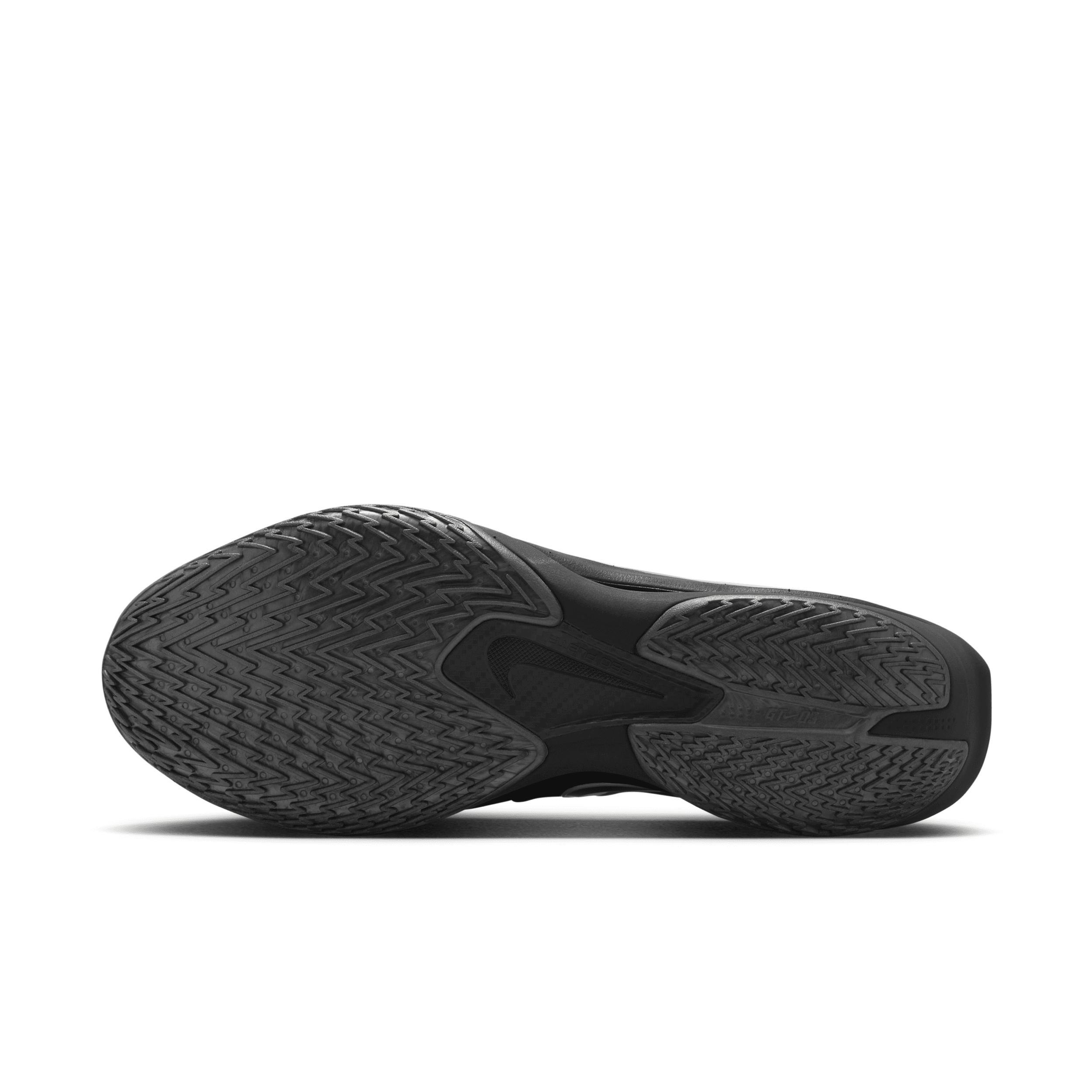 Nike G.T. Cut 3 Turbo Black Label Basketball Shoes Product Image
