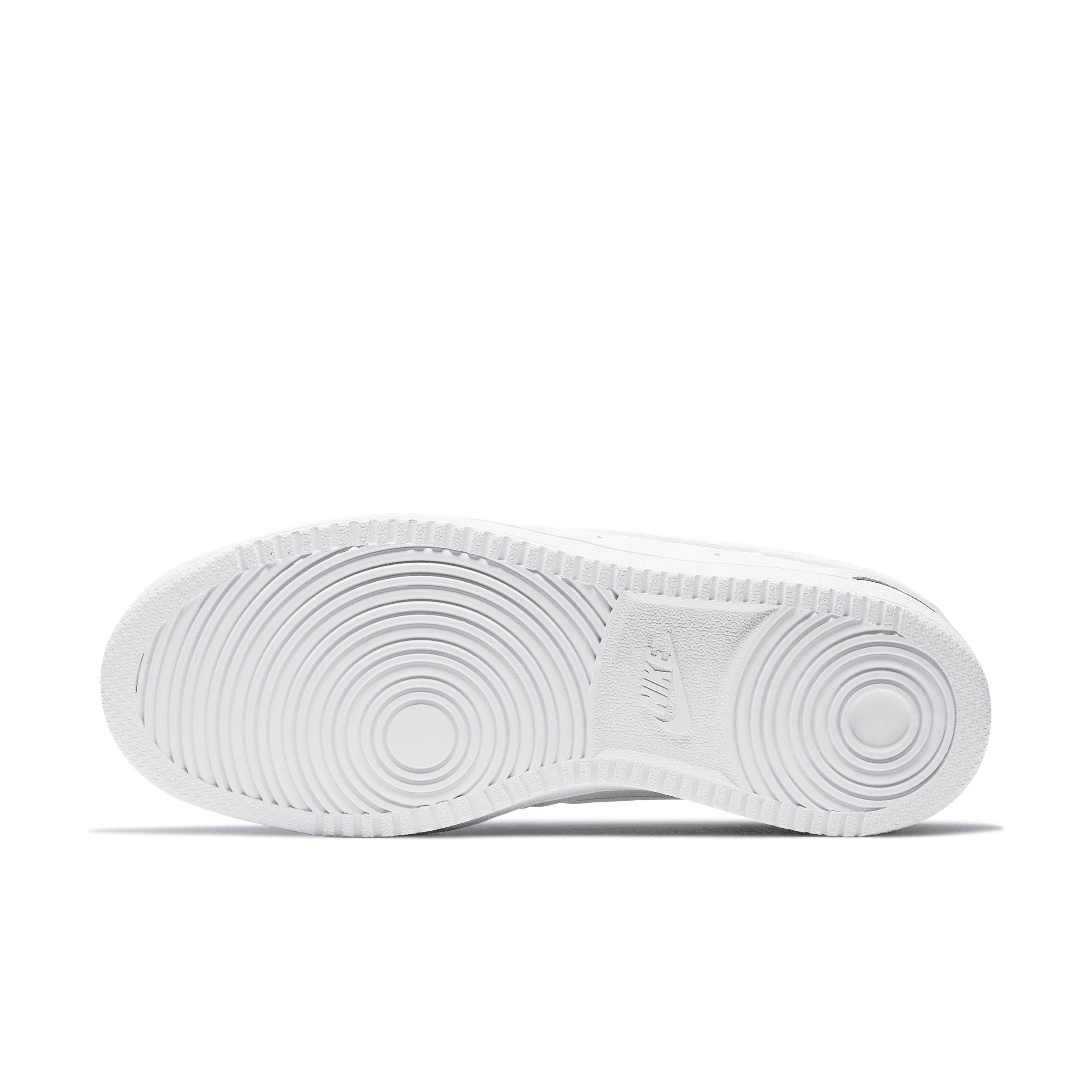 Nike Women's Court Vision Low Shoes Product Image