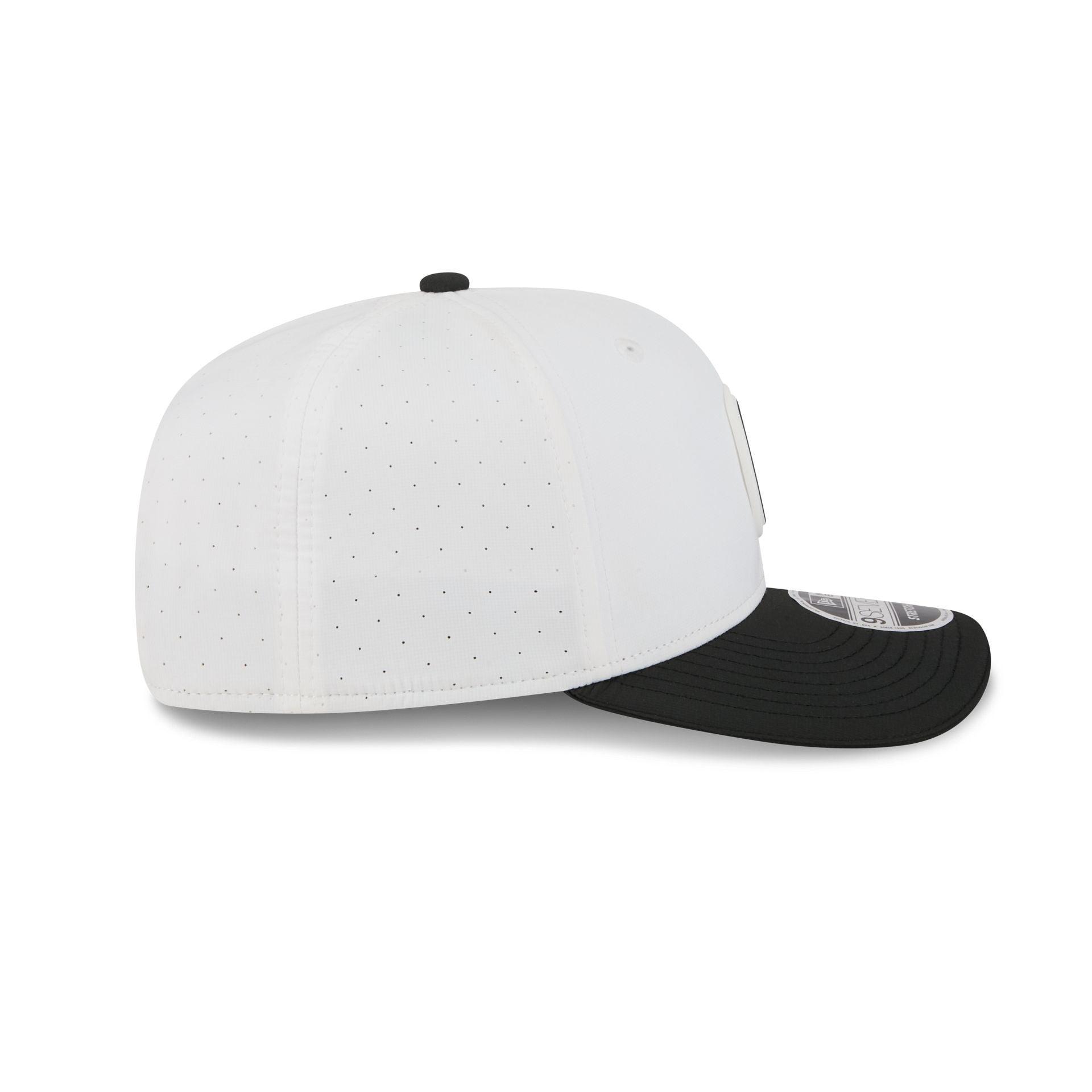 Los Angeles Chargers 2025 Training 9SEVENTY Stretch-Snap Hat Male Product Image