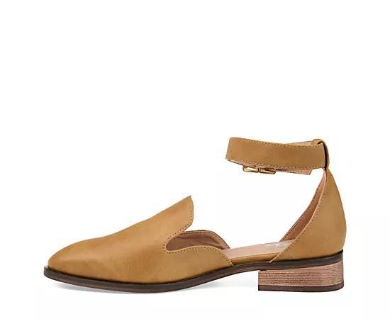 Journee Collection Womens Loreta Loafer Product Image