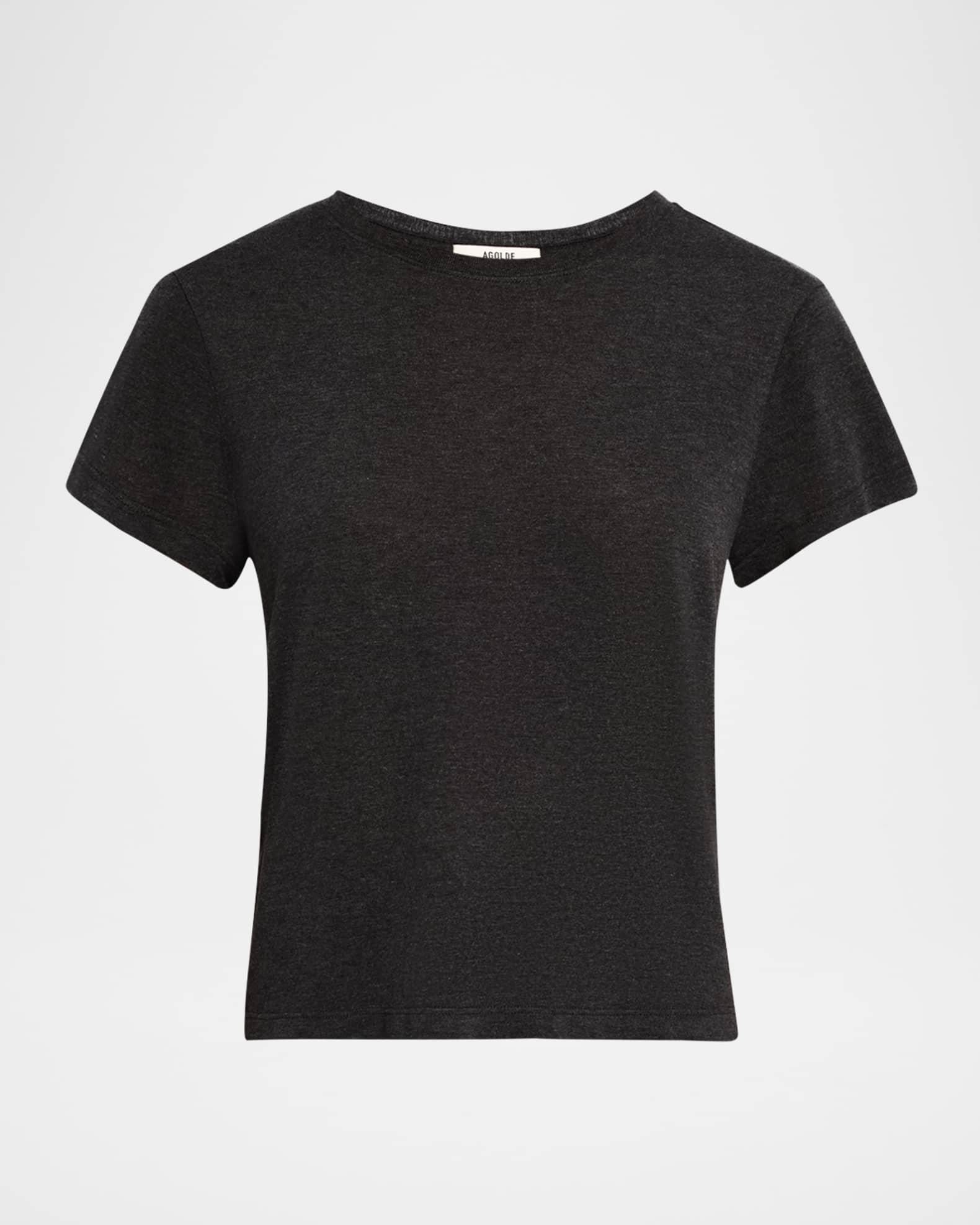 Adine Shrunken Tee Product Image