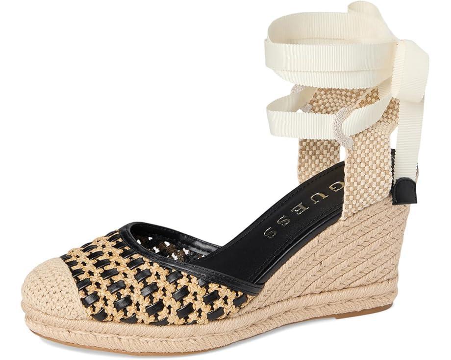 Marseille Wedge Espadrille Product Image