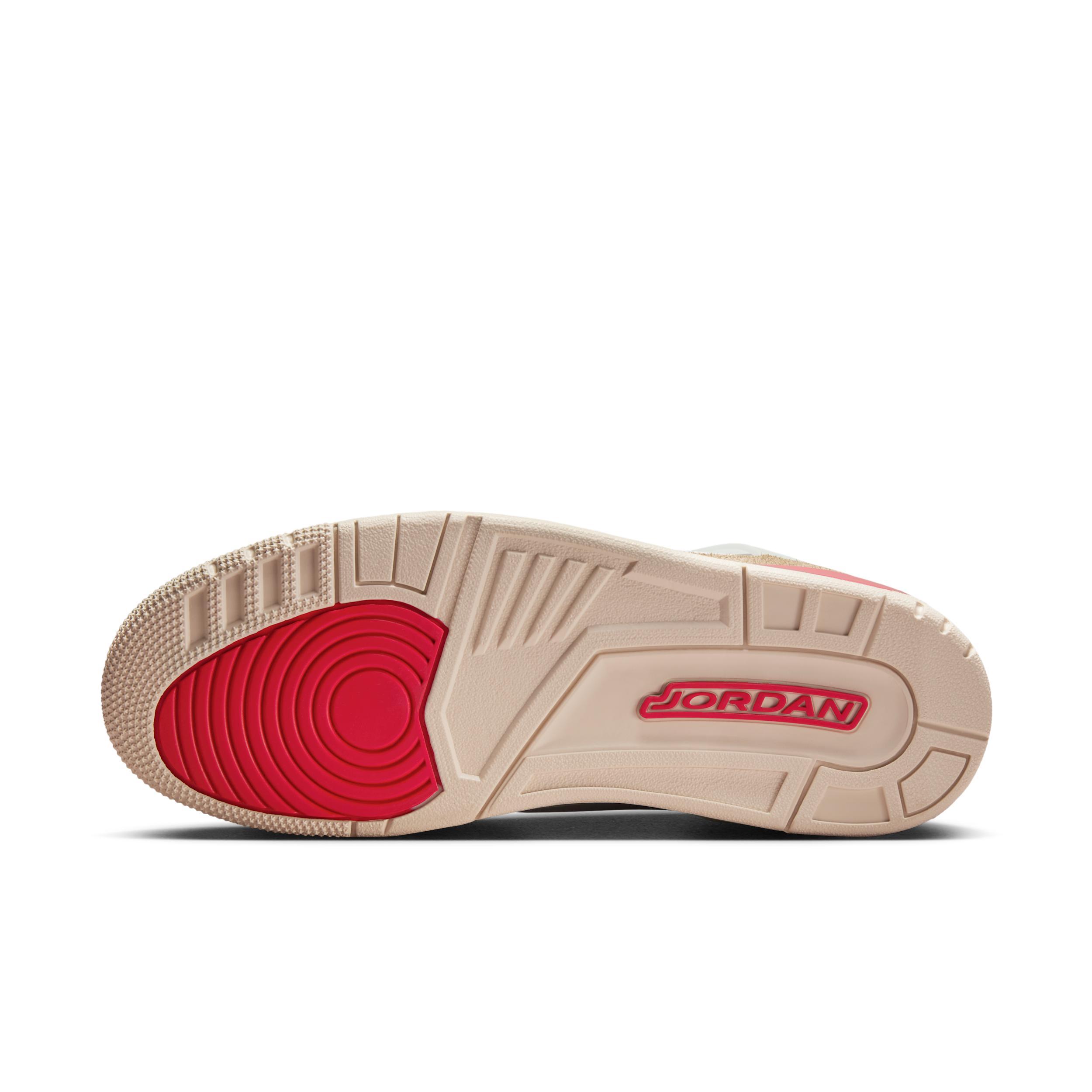 Men's Jordan Spizike Low Shoes Product Image