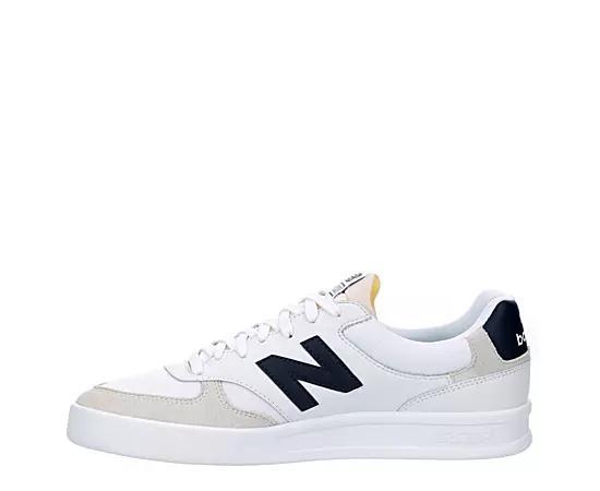 New Balance Mens 300 V3 Court Shoes Product Image