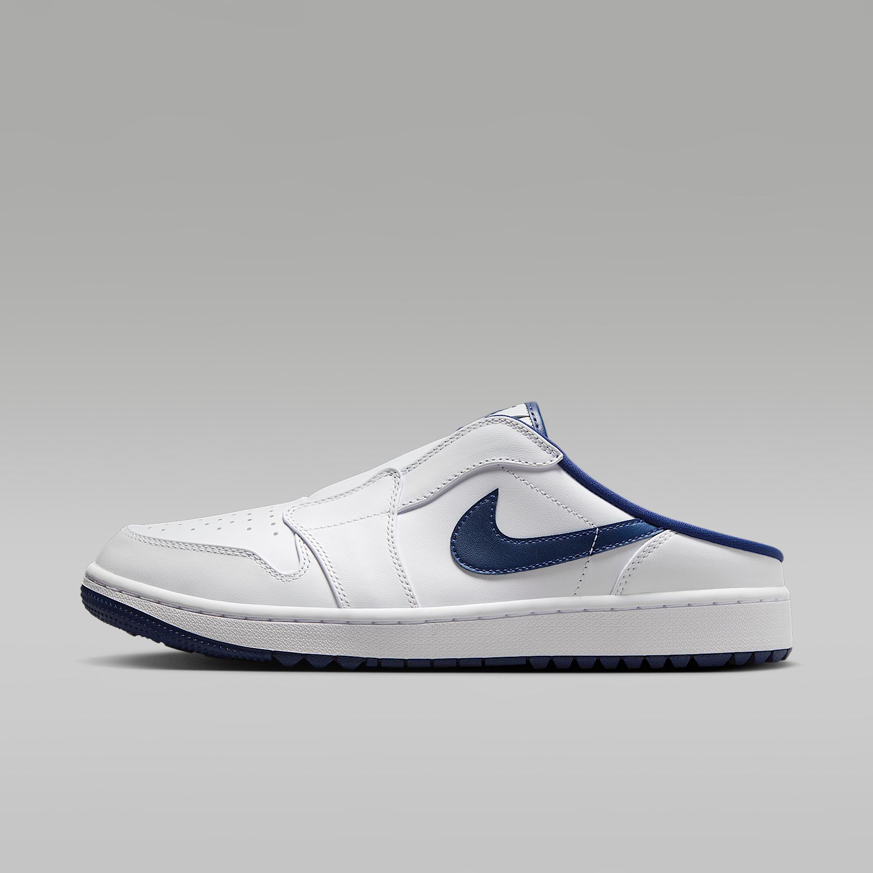 Air Jordan Mule Golf Shoes Product Image