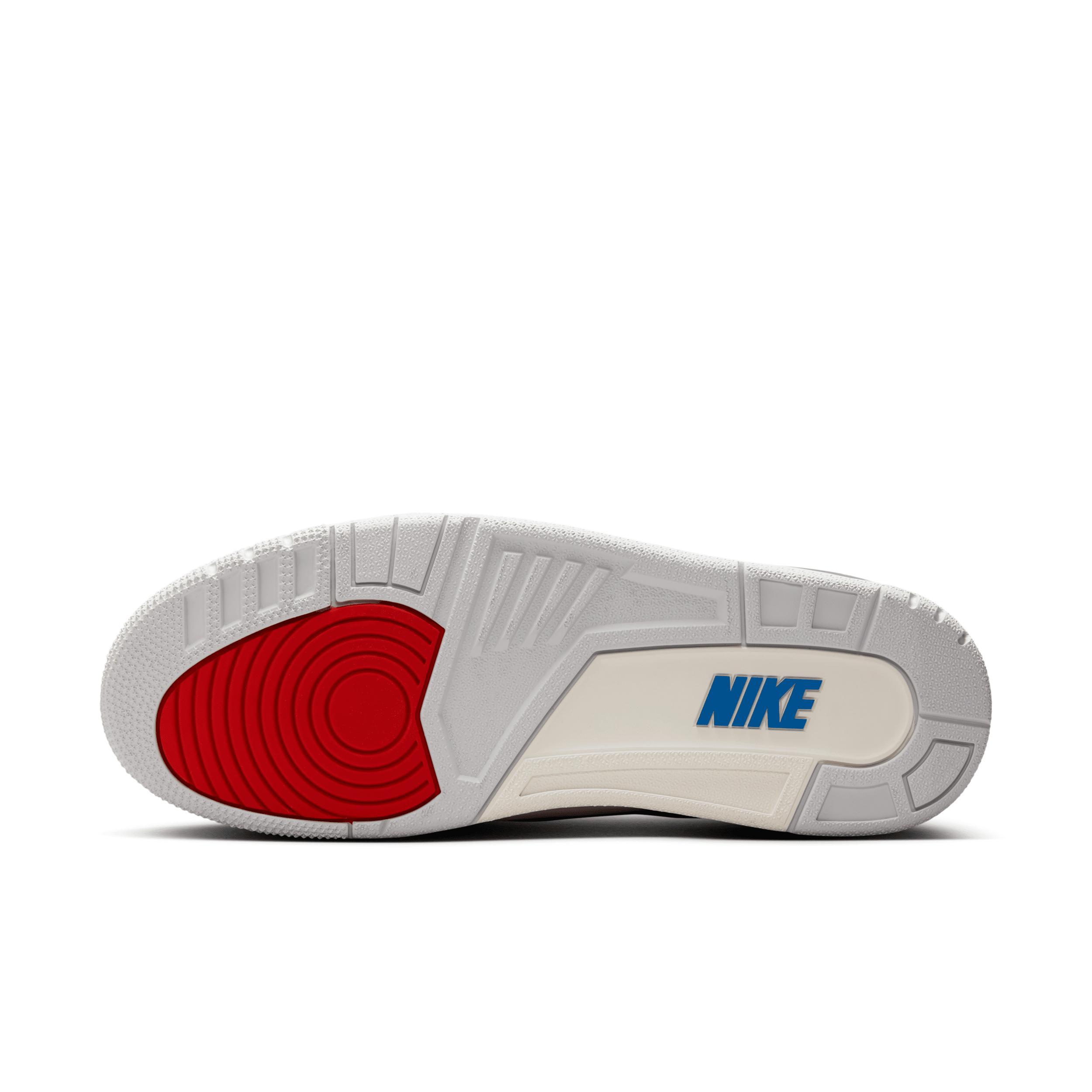 Men's Air Jordan 3 Retro "Rare Air" Shoes Product Image