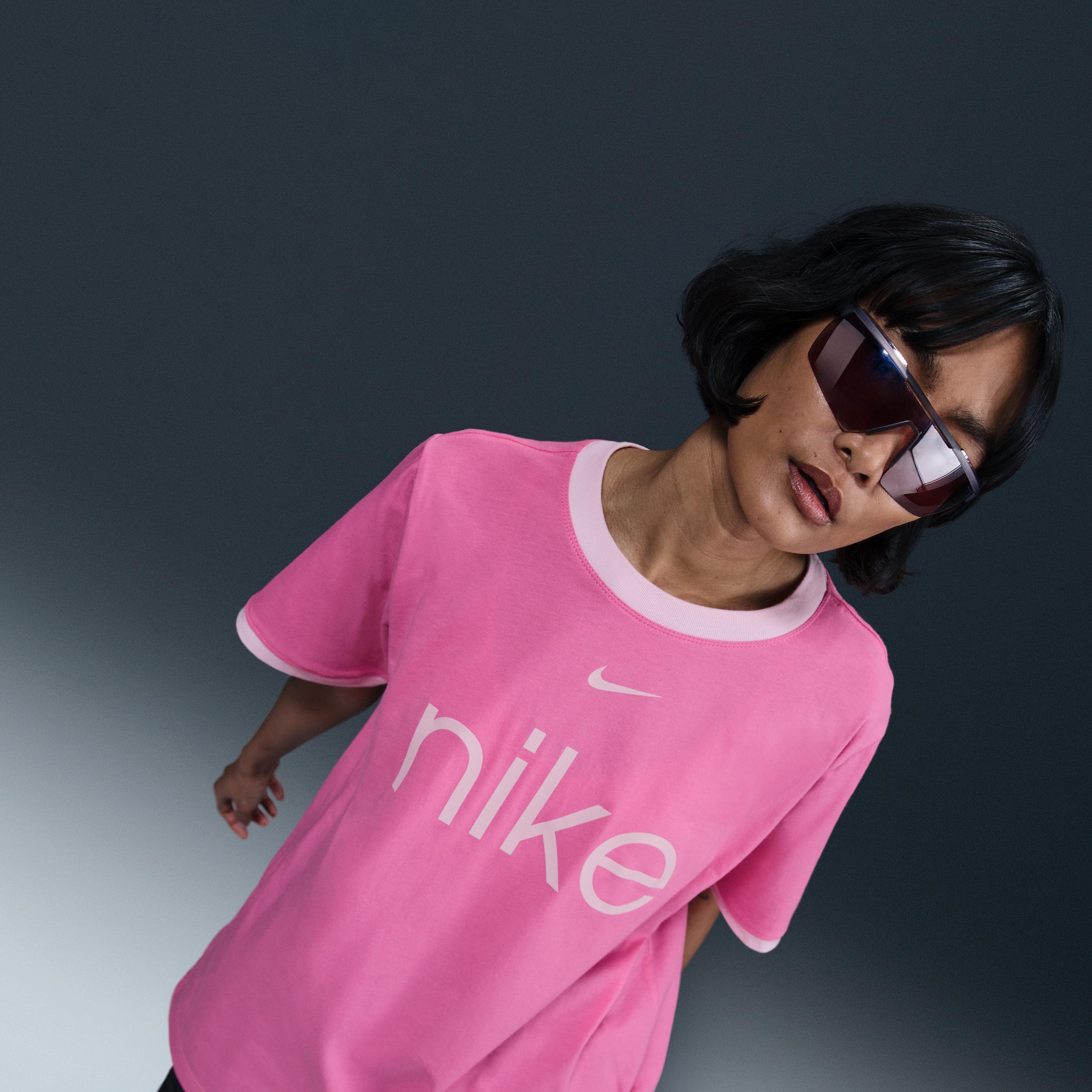 Nike Sportswear Essential Women's T-Shirt Product Image