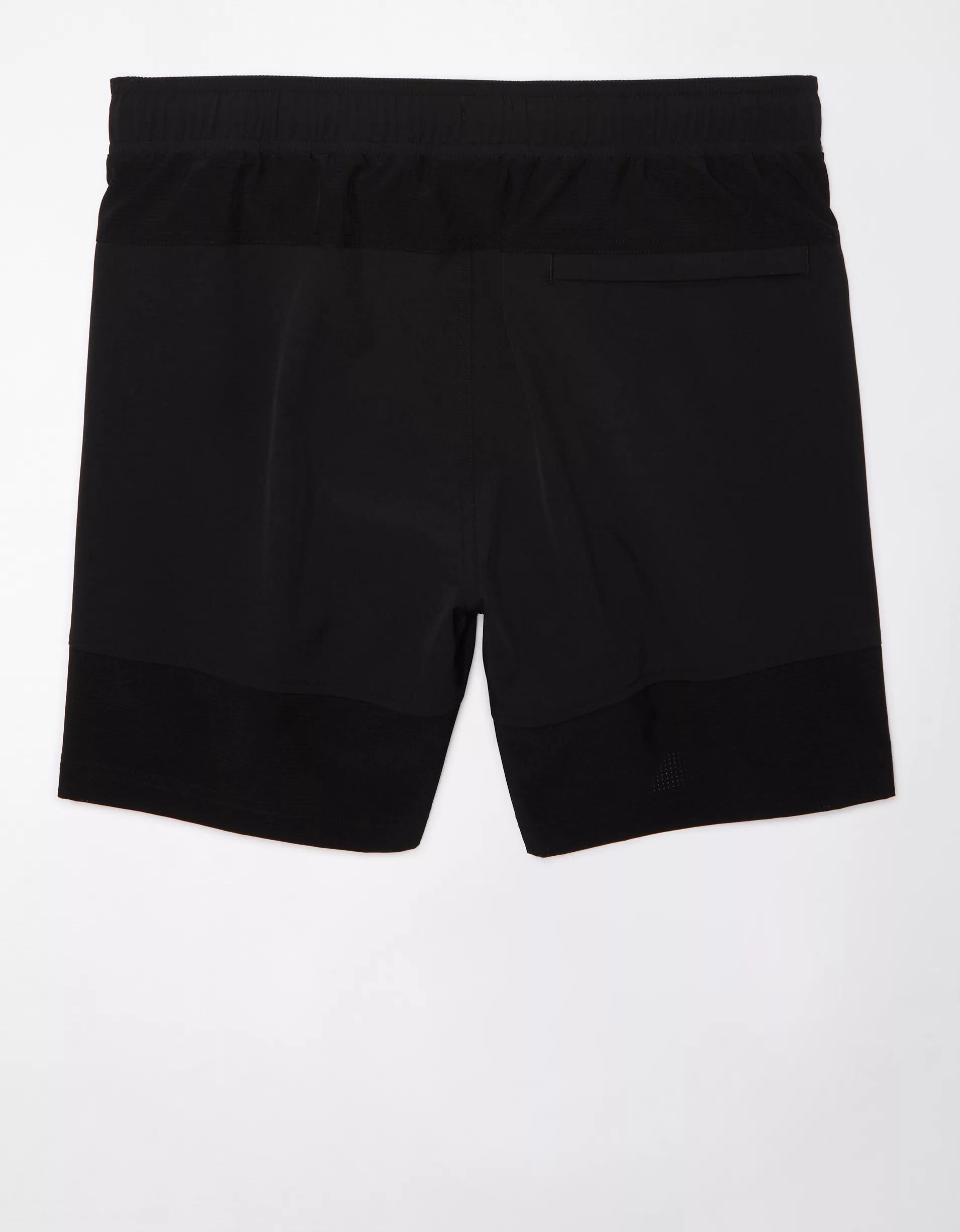 AE 24/7 5.5" Lined Training Short Product Image