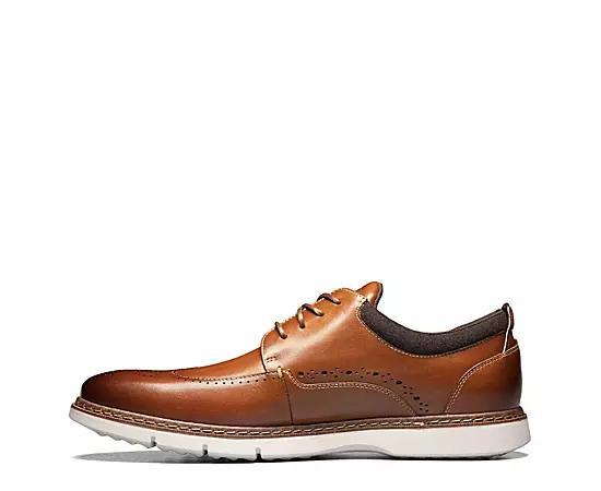 Stacy Adams Mens Synergy Wingtip Oxford Product Image