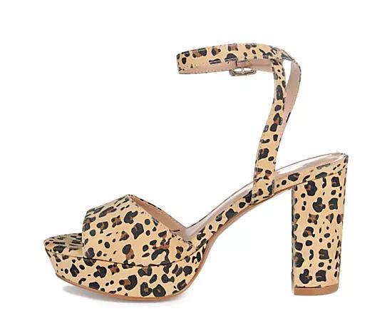 Journee Nairri Womens Pumps Product Image