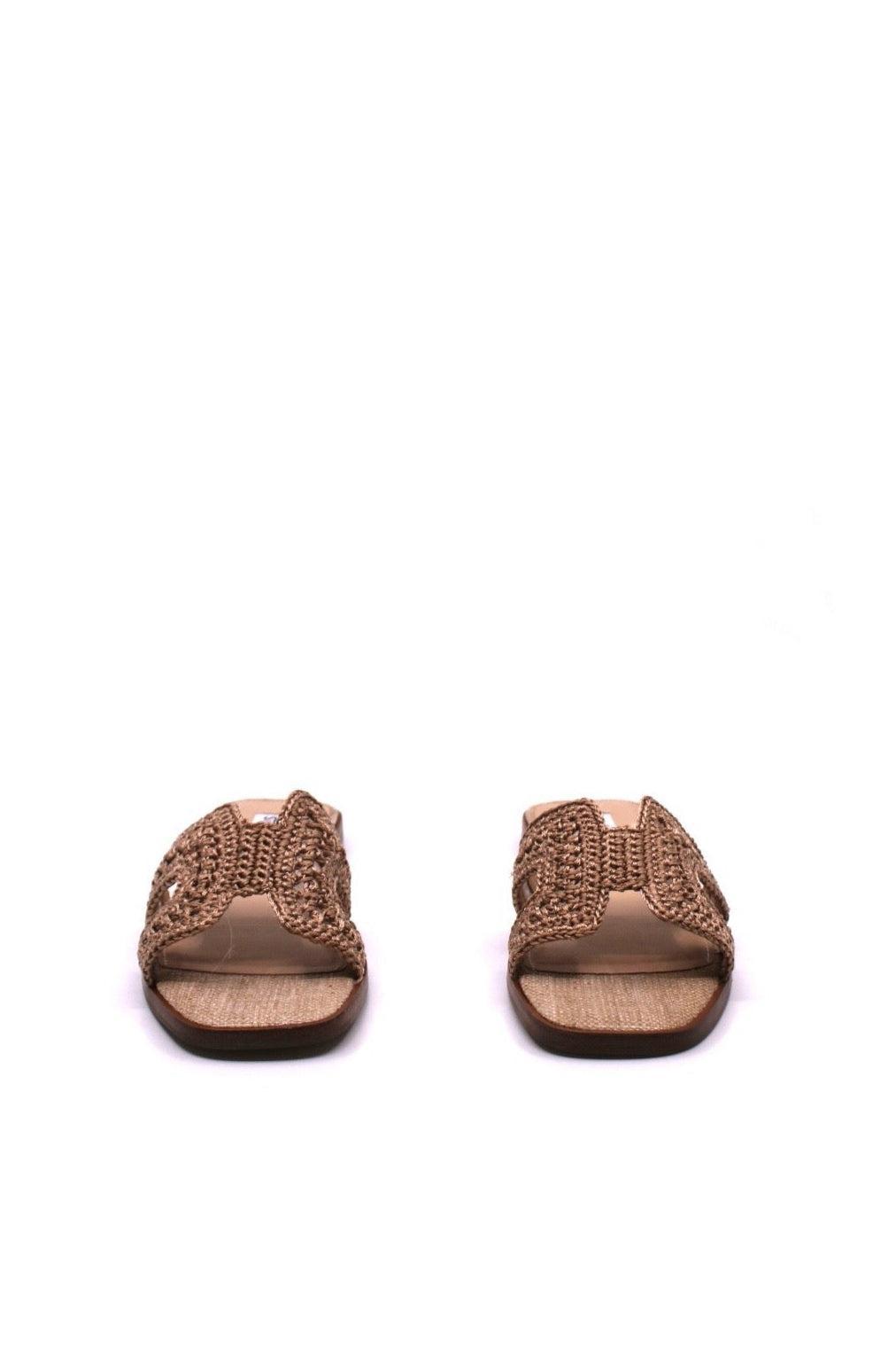 Steve Madden Hadyn-M Natural Product Image