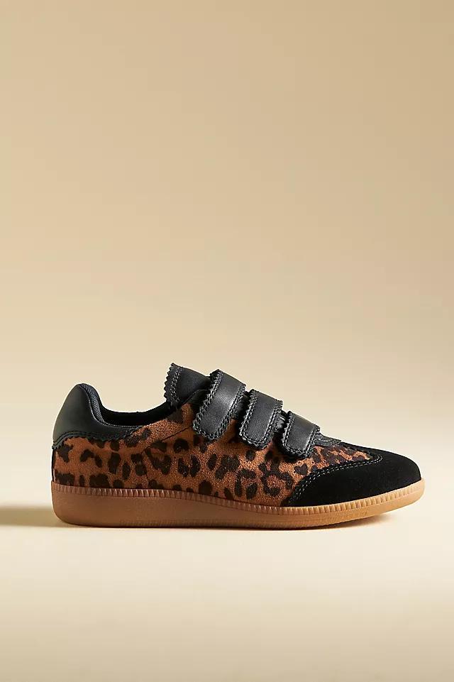 Silent D Seena Sneakers Product Image