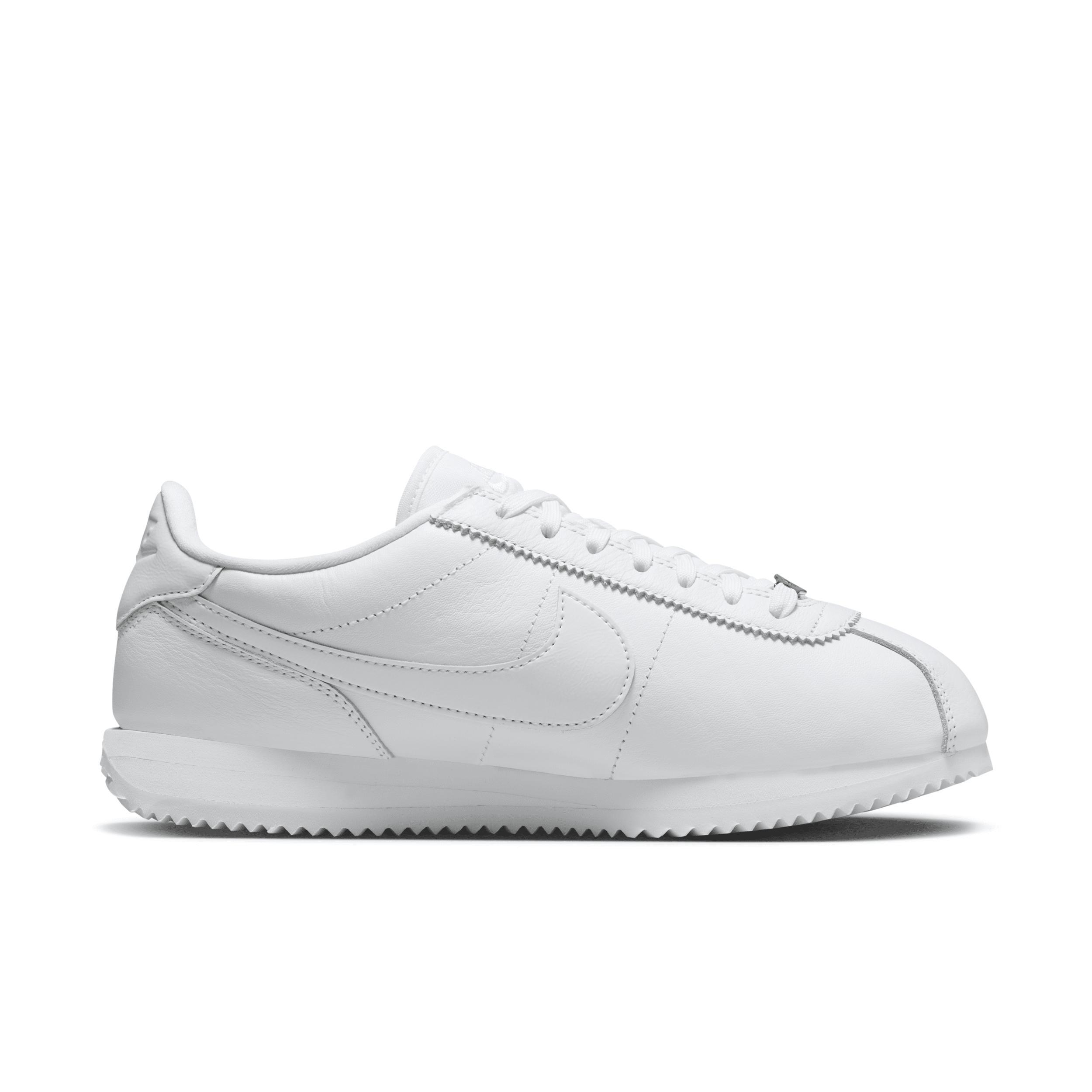 Nike Cortez 23 Premium Leather Shoes Product Image