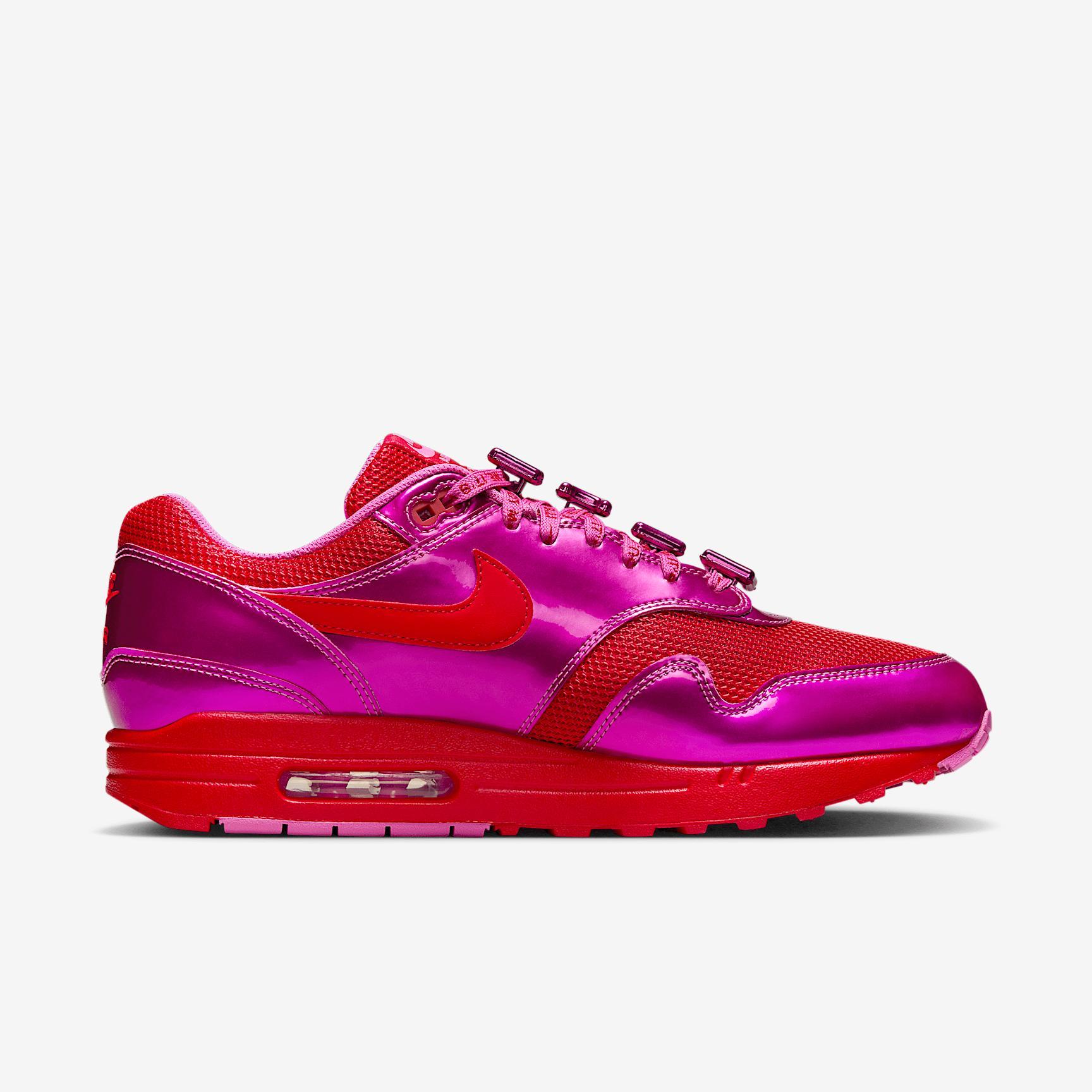 Nike Air Max 1 Premium Men's Shoes Product Image