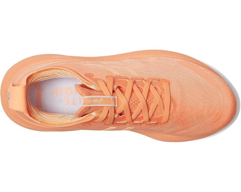 GEL-Nimbus 27 Trail Product Image