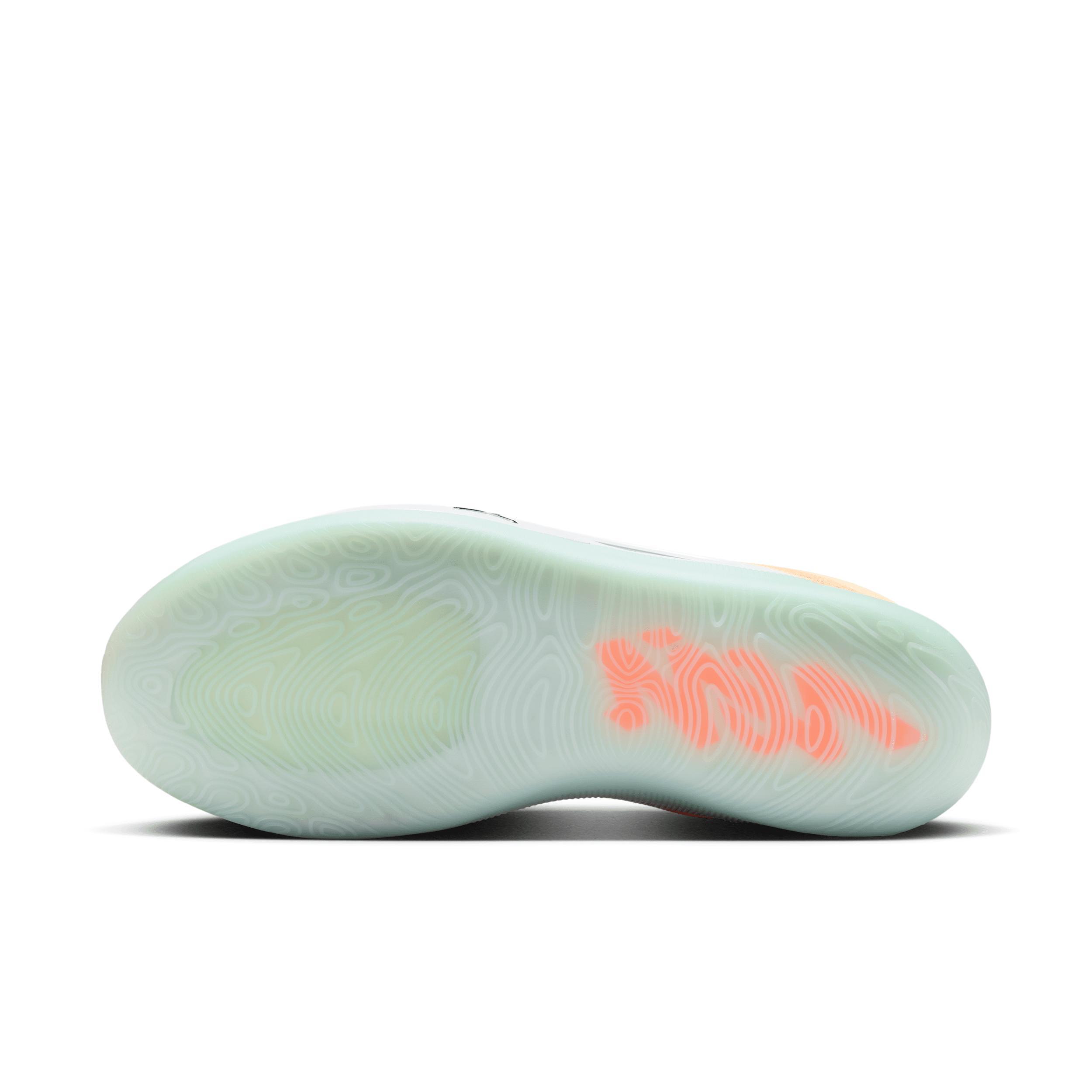 Zion 4 Basketball Shoes Product Image