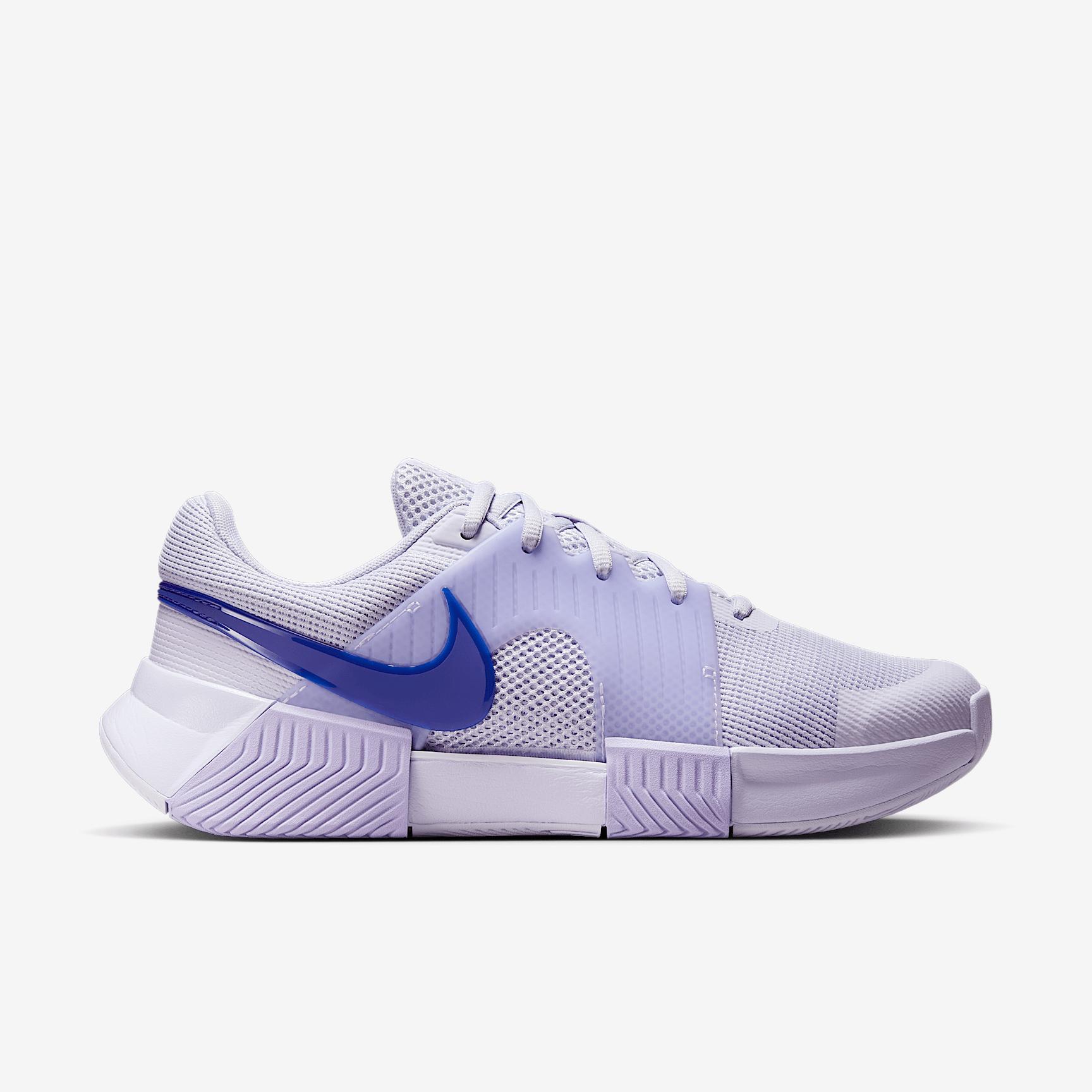 Nike Zoom GP Challenge 1 Women's Hard Court Tennis Shoes Product Image