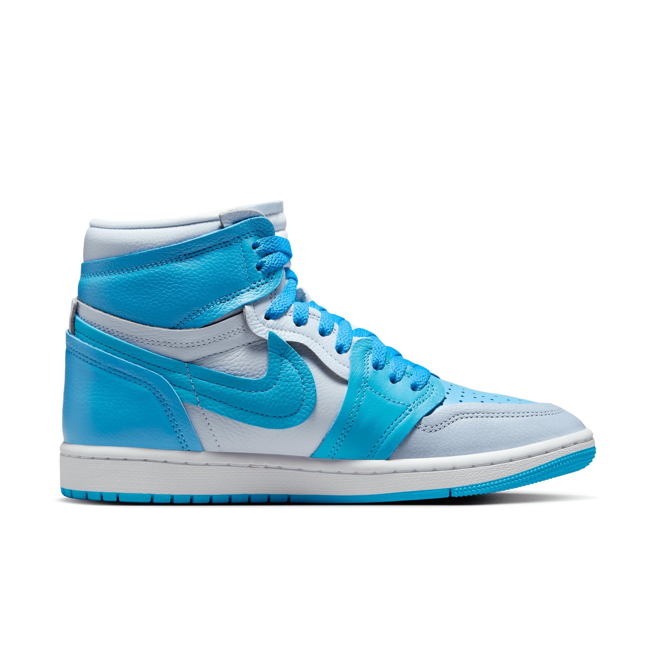 Womens Air Jordan 1 High Method of Make Shoes Product Image