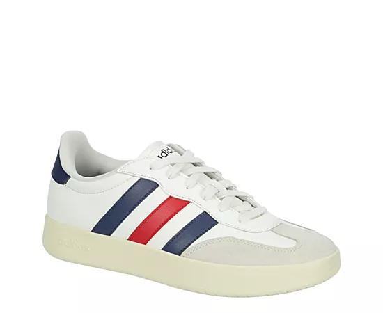 Adidas Mens Barreda Court Shoe Product Image