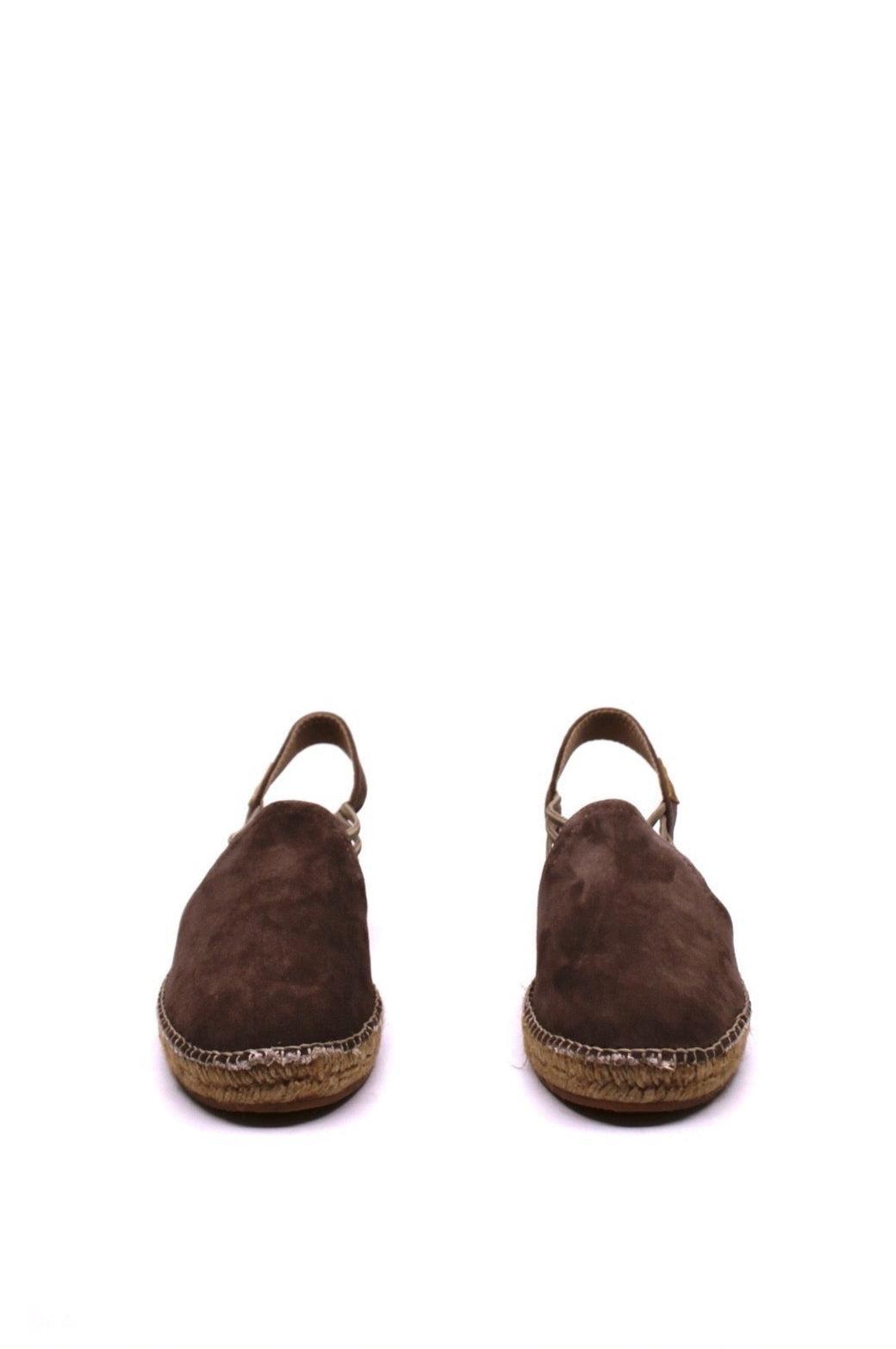 Toni Pons Nuria Taupe Product Image