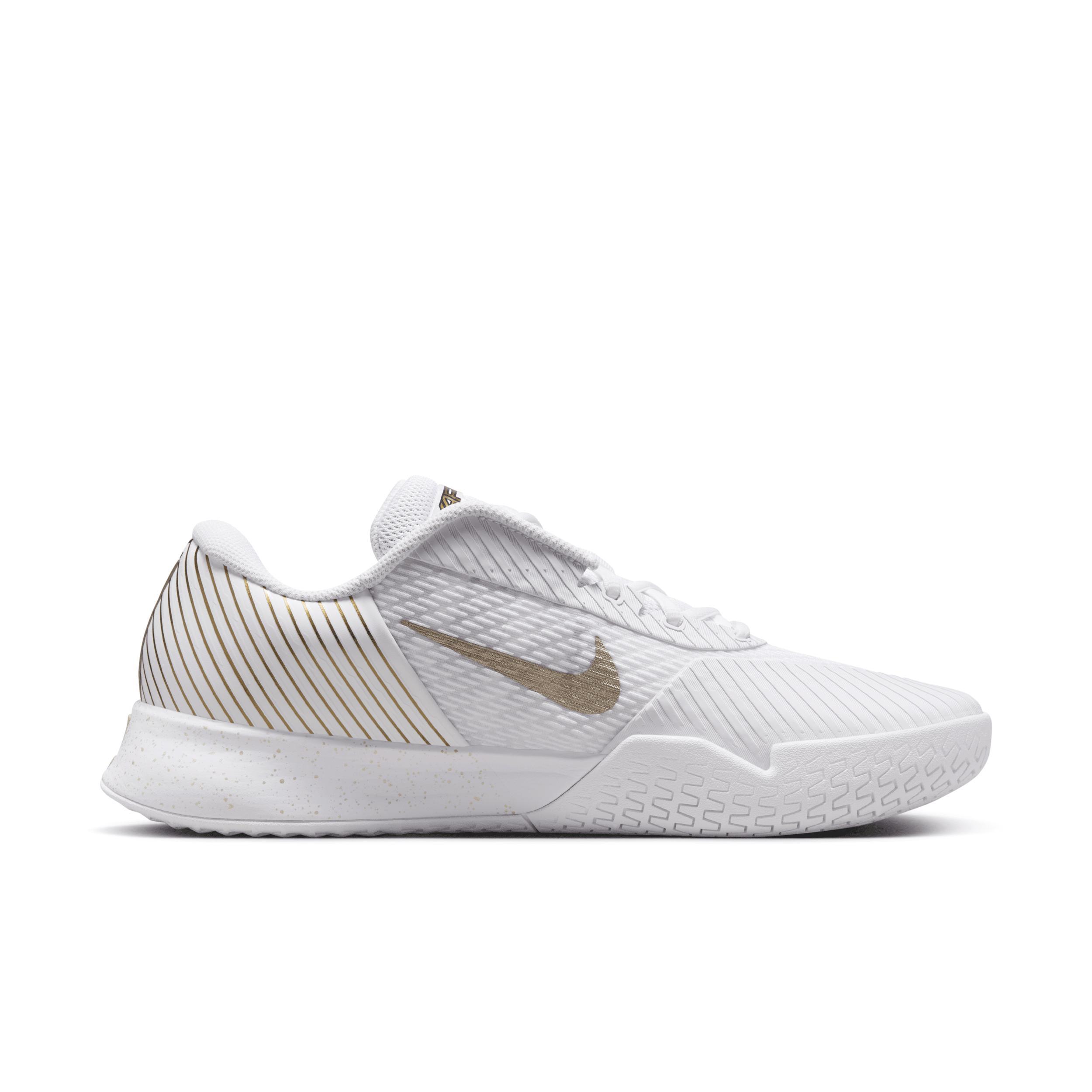 Nike Men's Court Vapor Pro 2 Hard Court Tennis Shoes Product Image