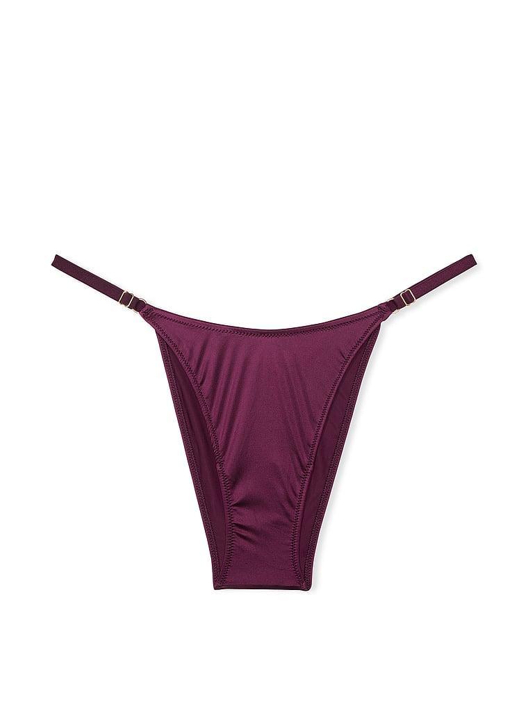 Smooth Adjustable Brazilian Panty Product Image
