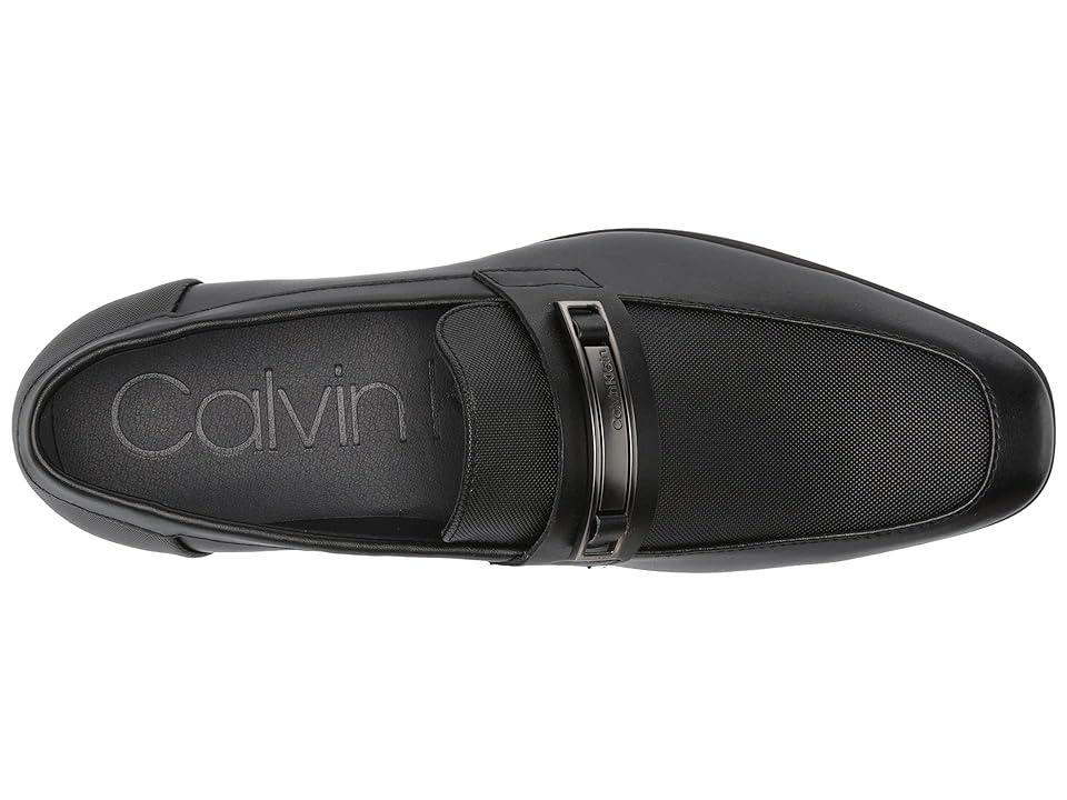 Calvin Klein Jameson Men's Shoes Product Image