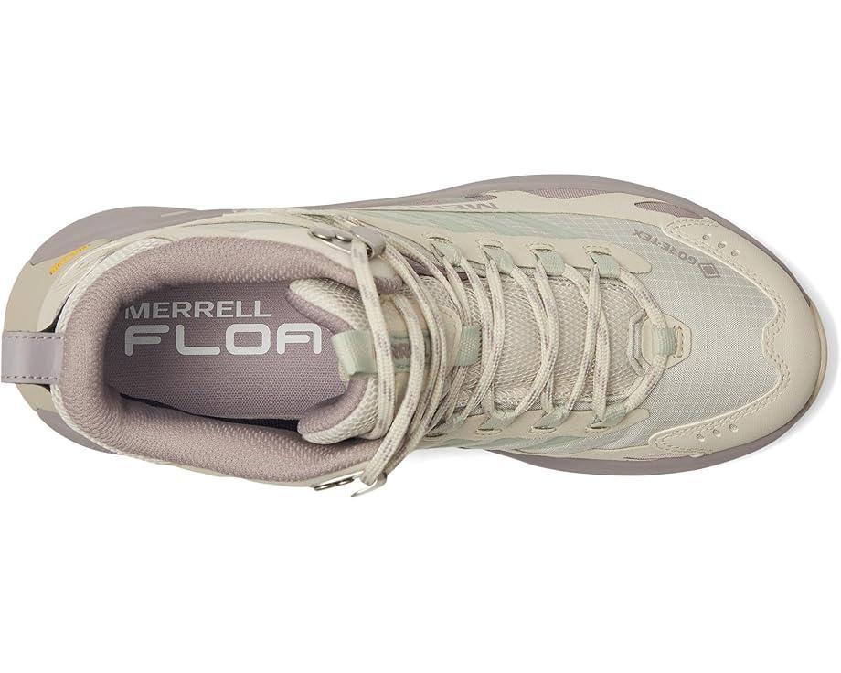 Moab Speed 2 Thermo Mid Waterproof Product Image
