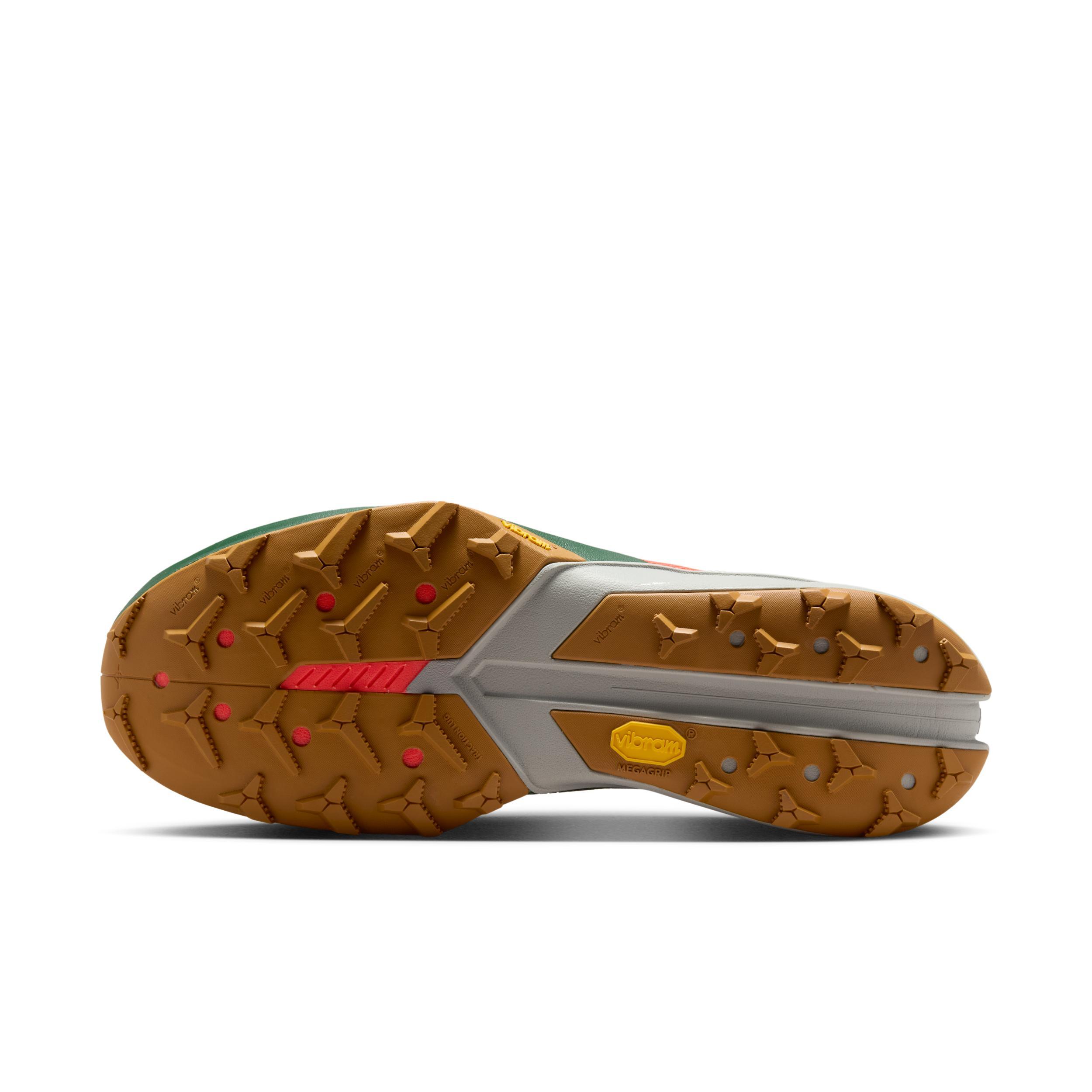 Nike Men's Kiger 10 Trail Running Shoes Product Image