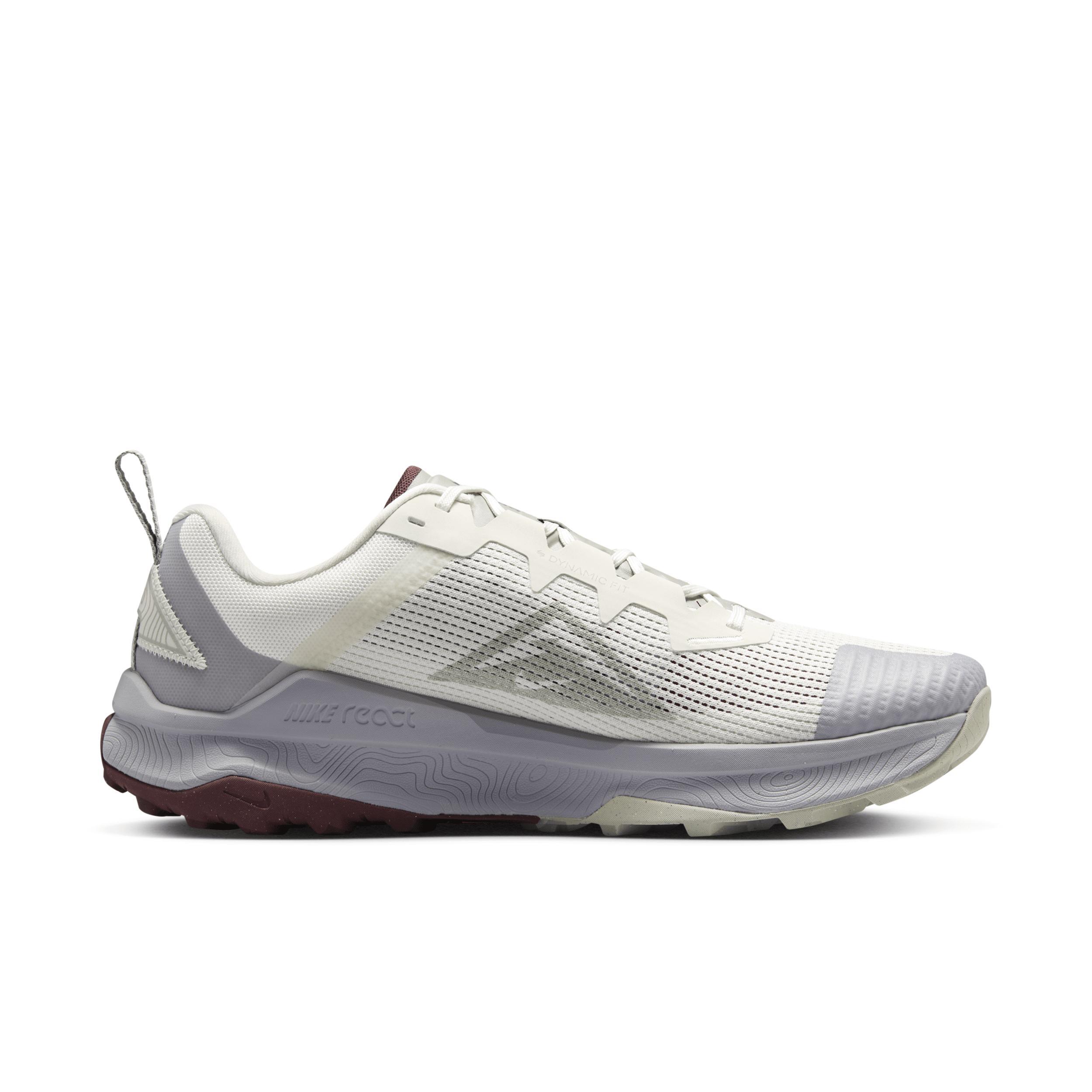 Nike Wildhorse 8 Men's Trail Running Shoes Product Image