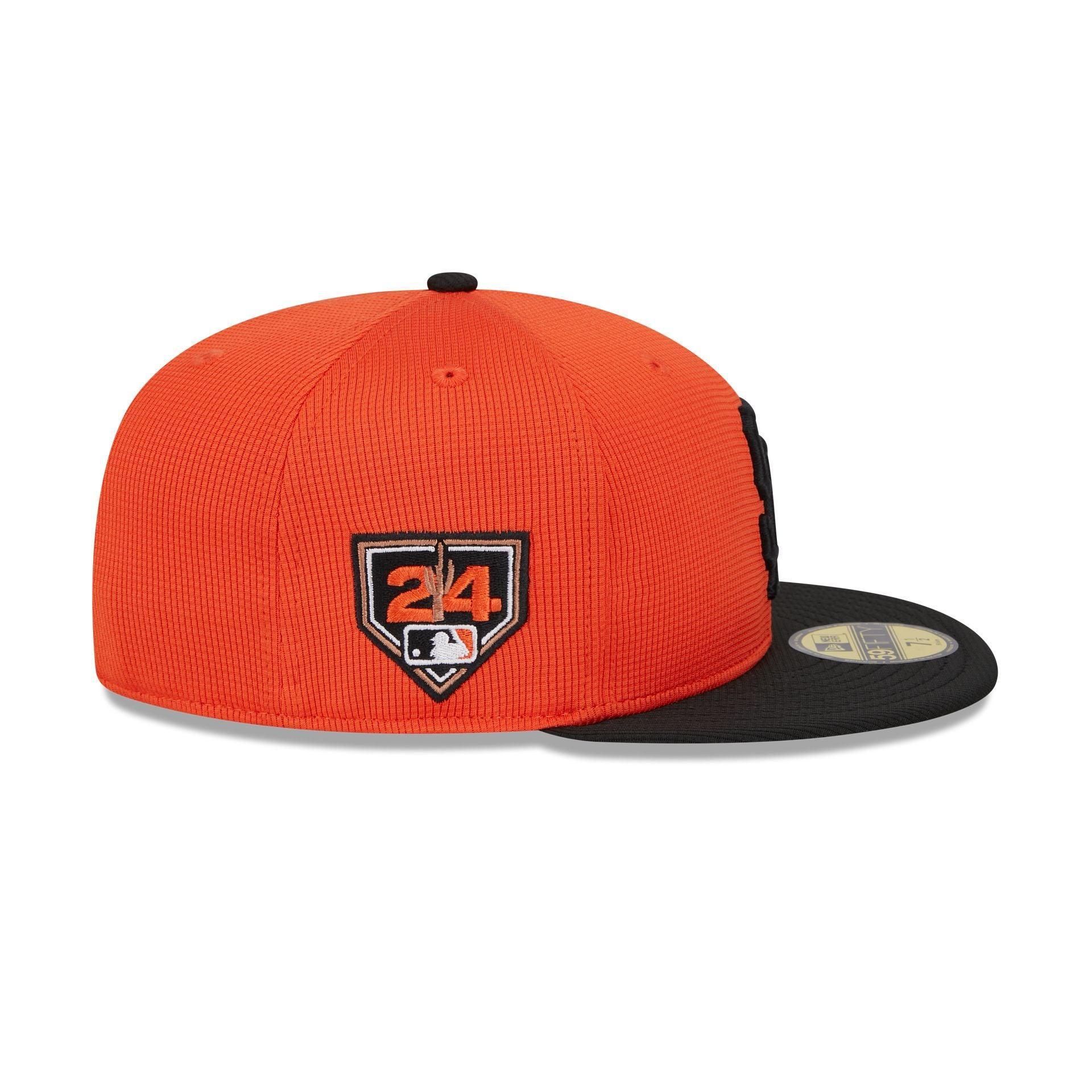 Durham Bulls Sandy Linen 59FIFTY Fitted Hat Male Product Image