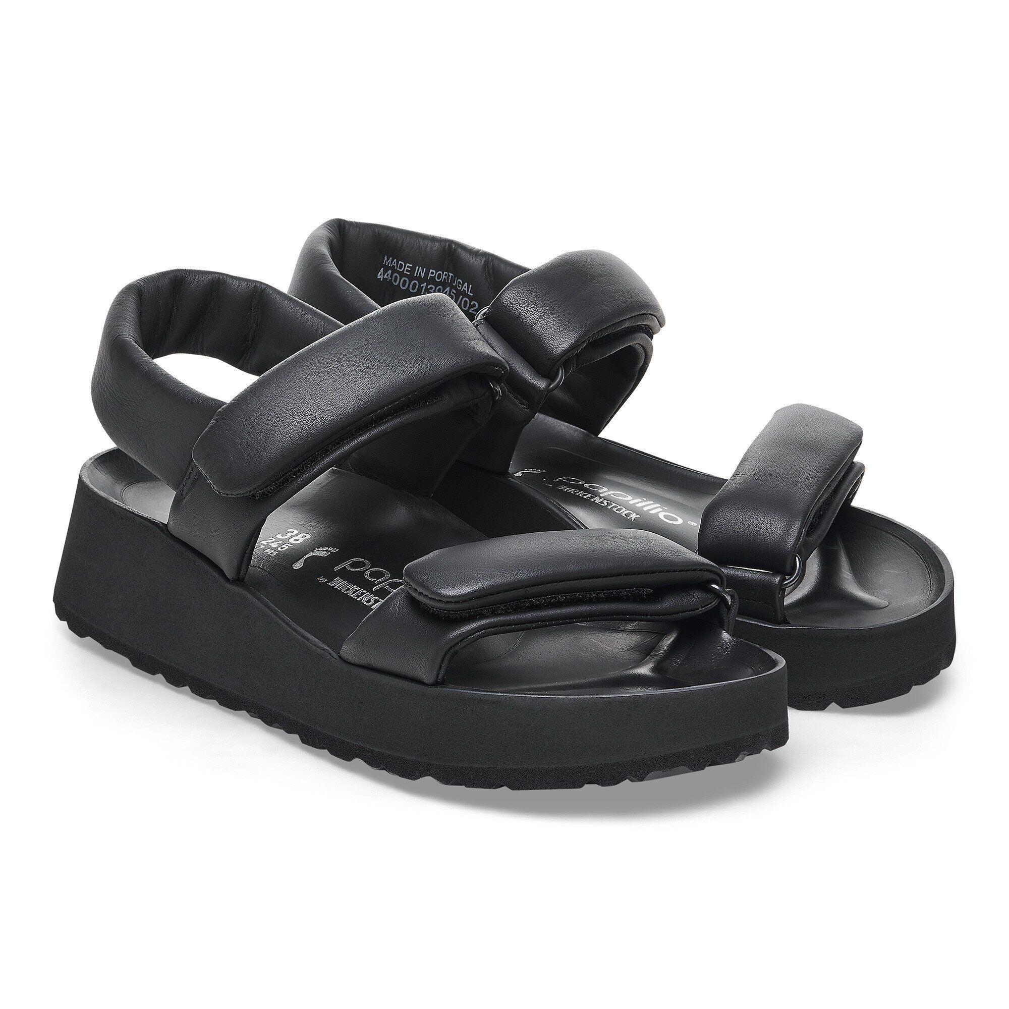 Theda Natural Leather Product Image