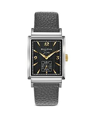 Bulova Frank Sinatra Watch, 30mm Product Image