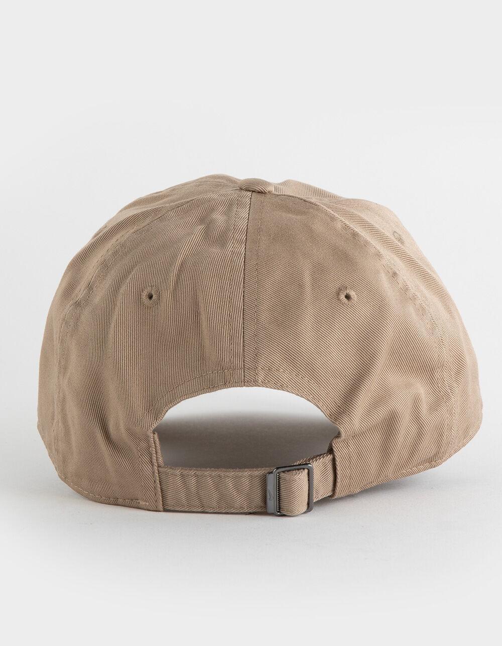 NIKE Club Strapback Hat - KHAKI Product Image