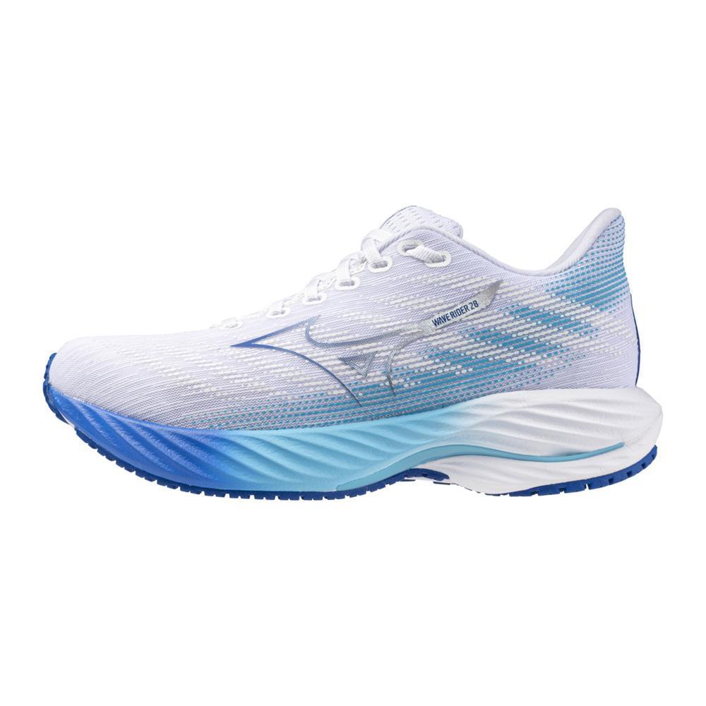 Women's Wave Rider 28 D Running Shoe Product Image