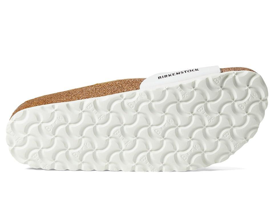 Birkenstock Womens Madrid Slide Sandals Product Image