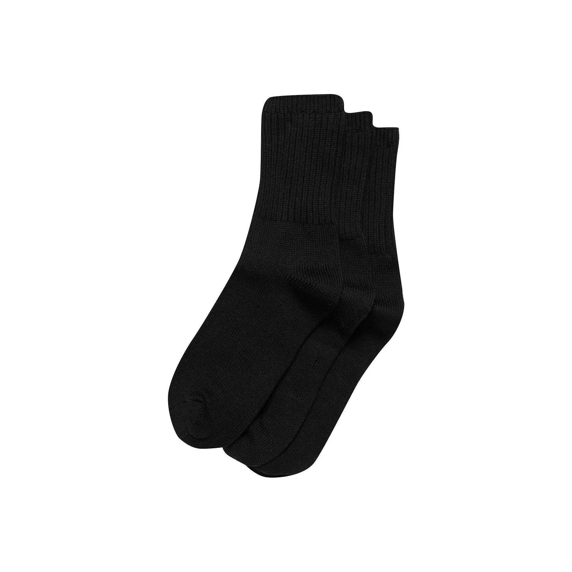 Womens Calvin Klein 4-Pack Casual Crew Socks Product Image