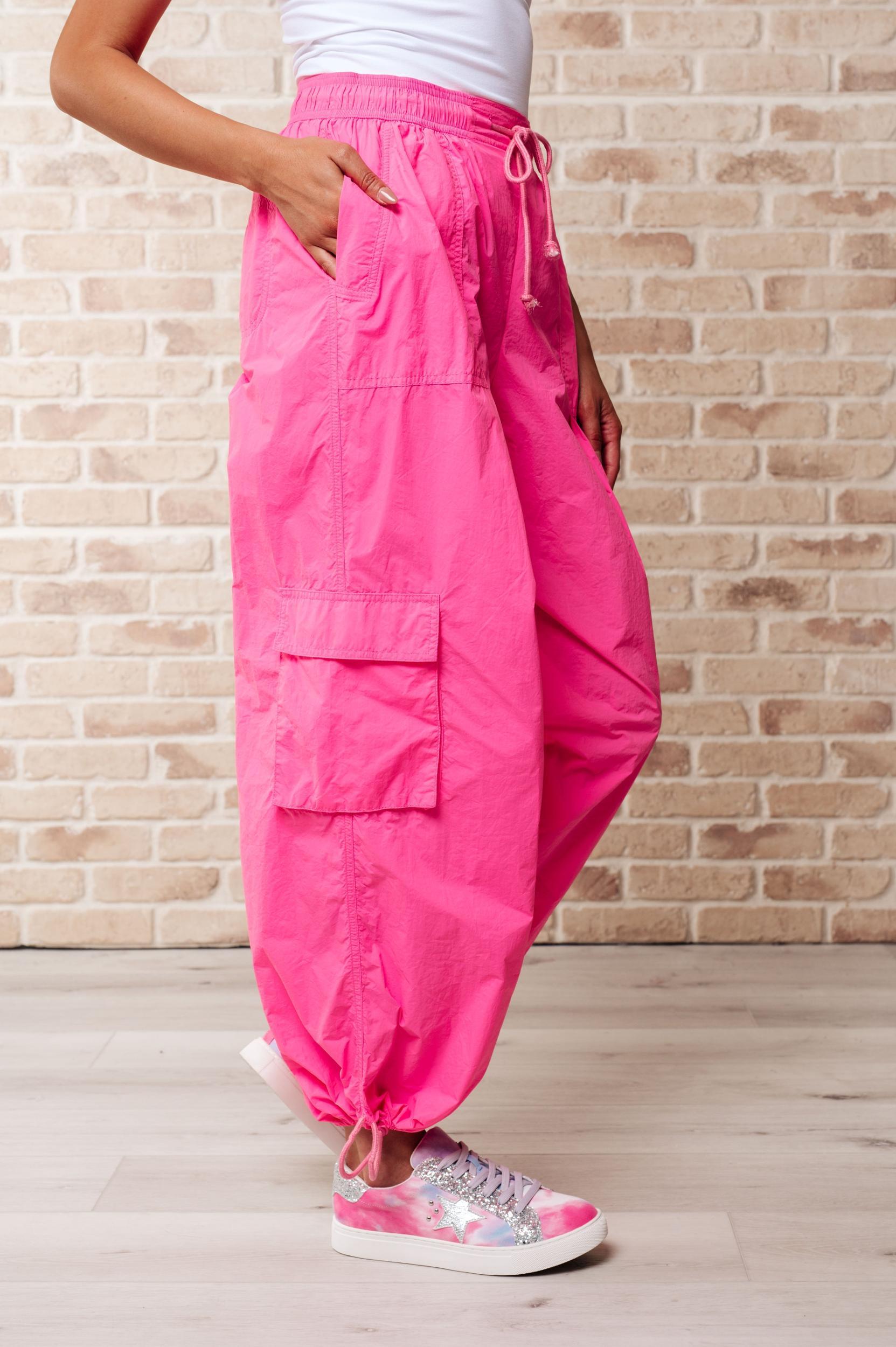 First Place Cargo Pants Product Image