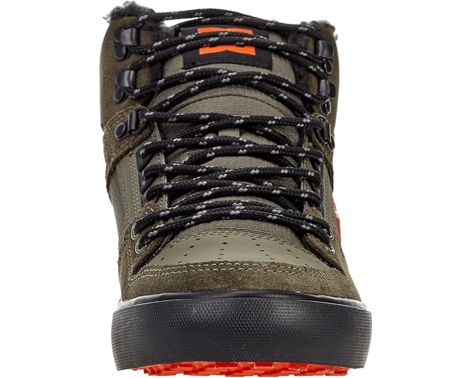 Pure High-Top WR Boot Product Image