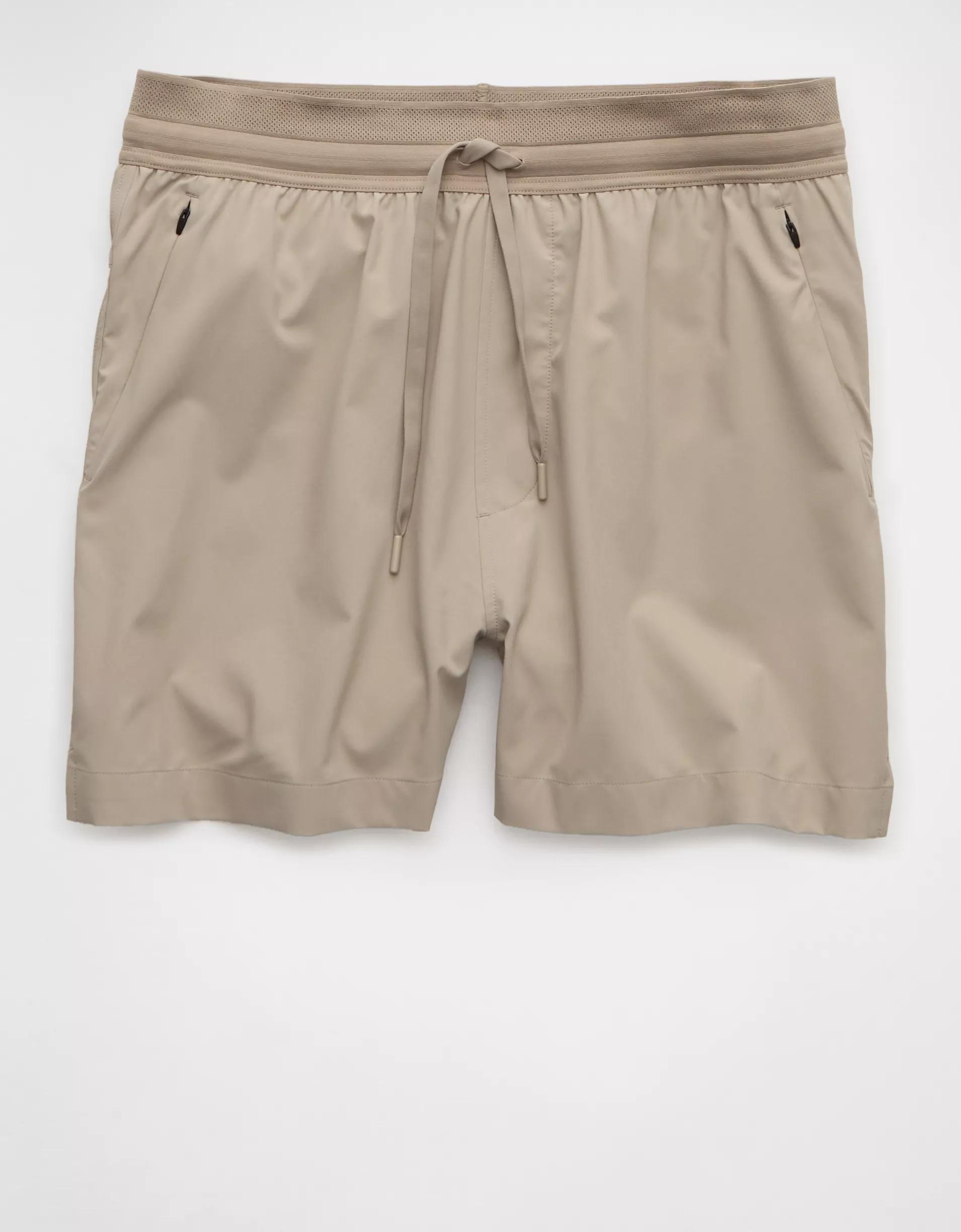AE 24/7 3" Lined Training Short Product Image