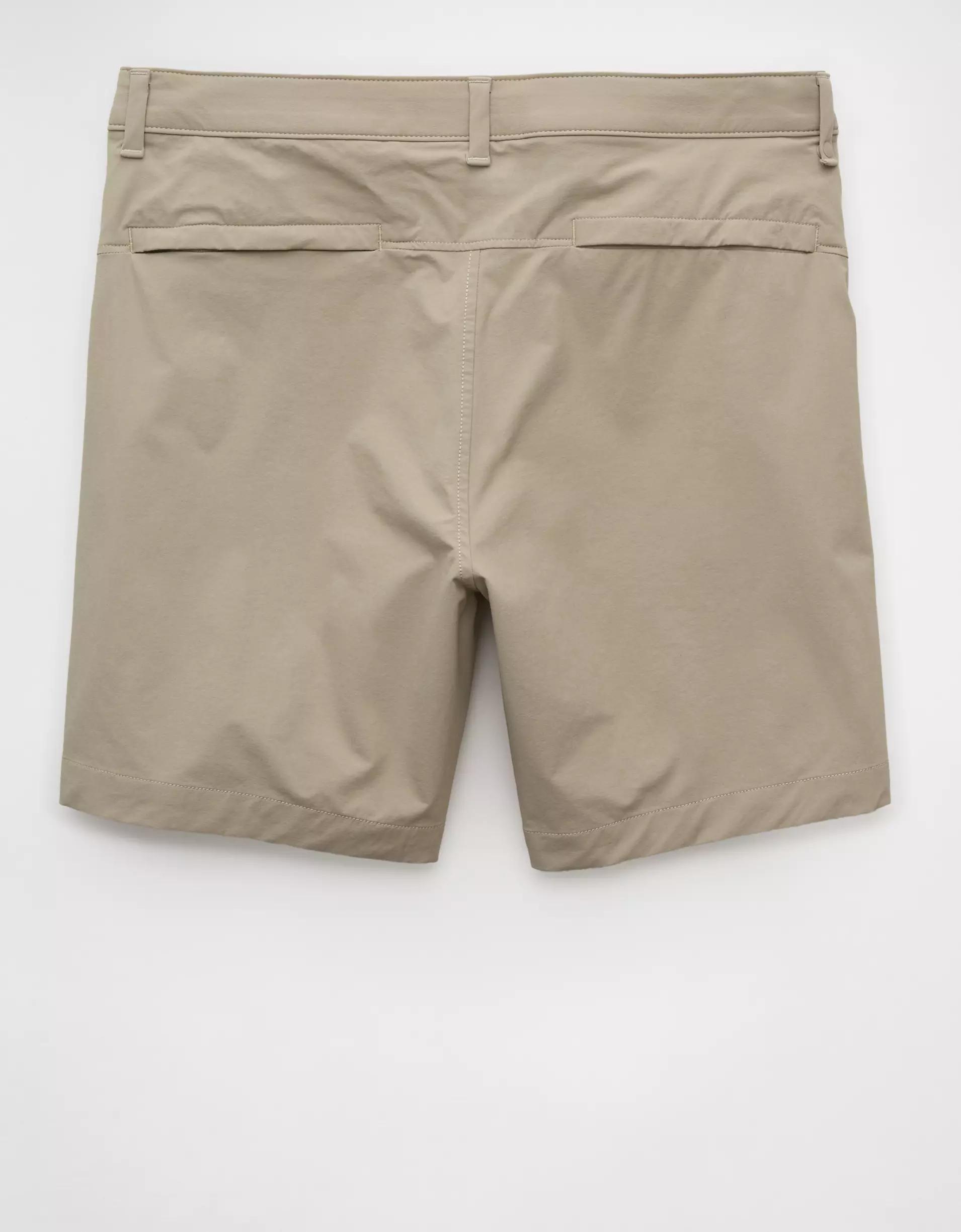AE 24/7 7" Flex Club Short Product Image