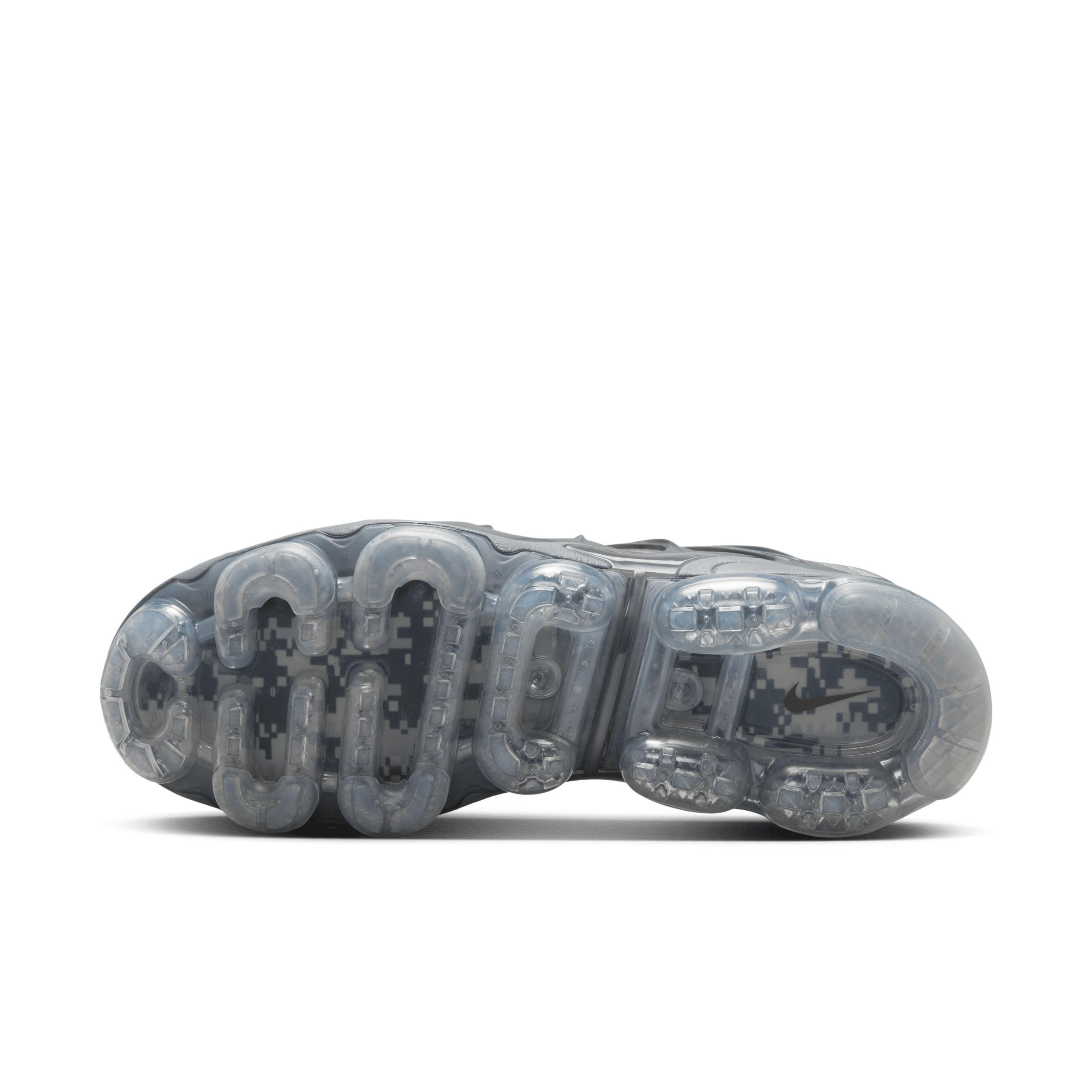 Nike Mens Air VaporMax Plus Running Shoes Product Image