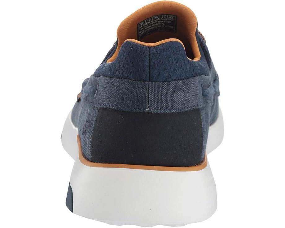 Relaxed Fit: Elent - Mosen Product Image